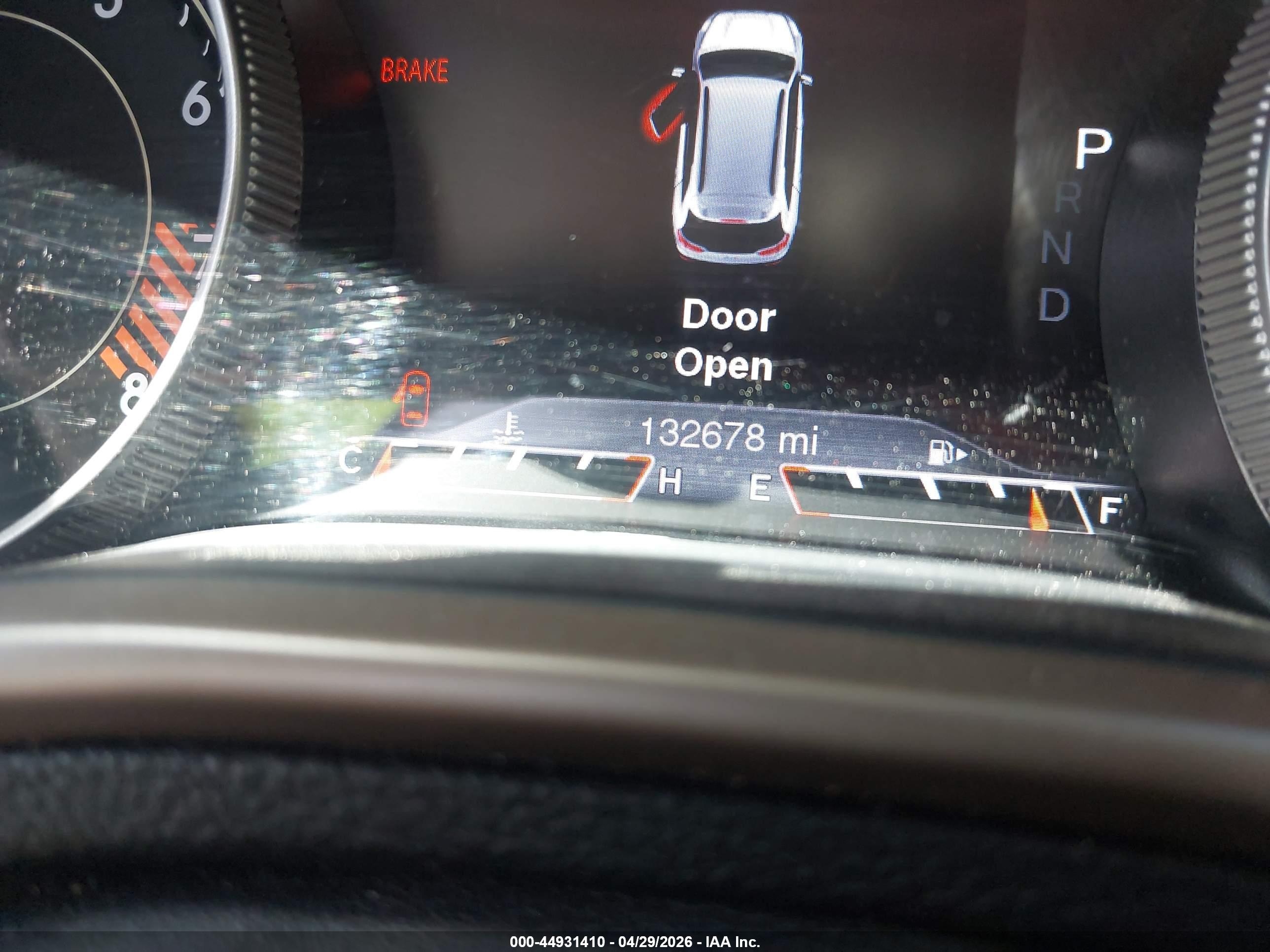JEEP CHEROKEE image 7