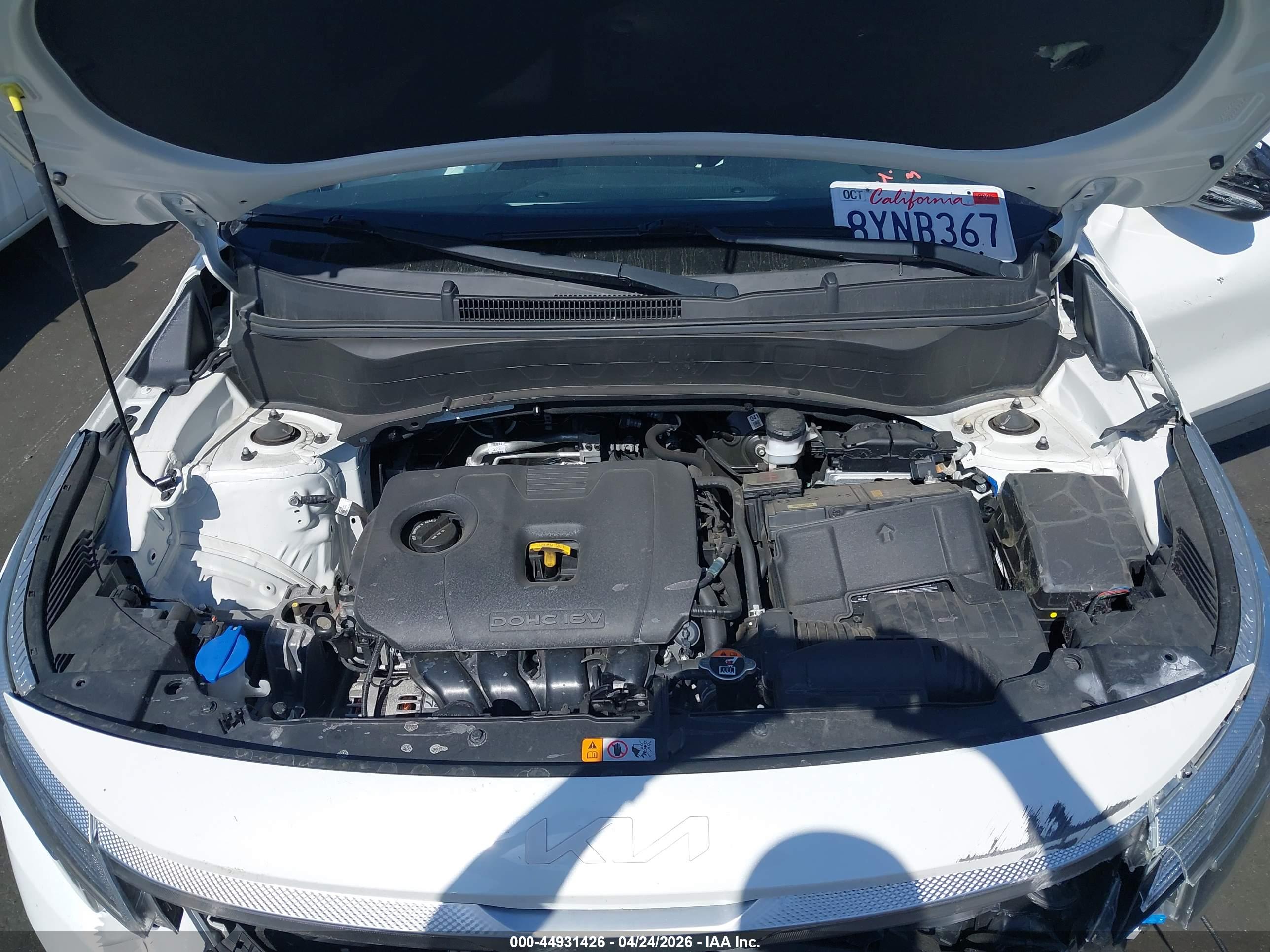 KIA SELTOS image 10