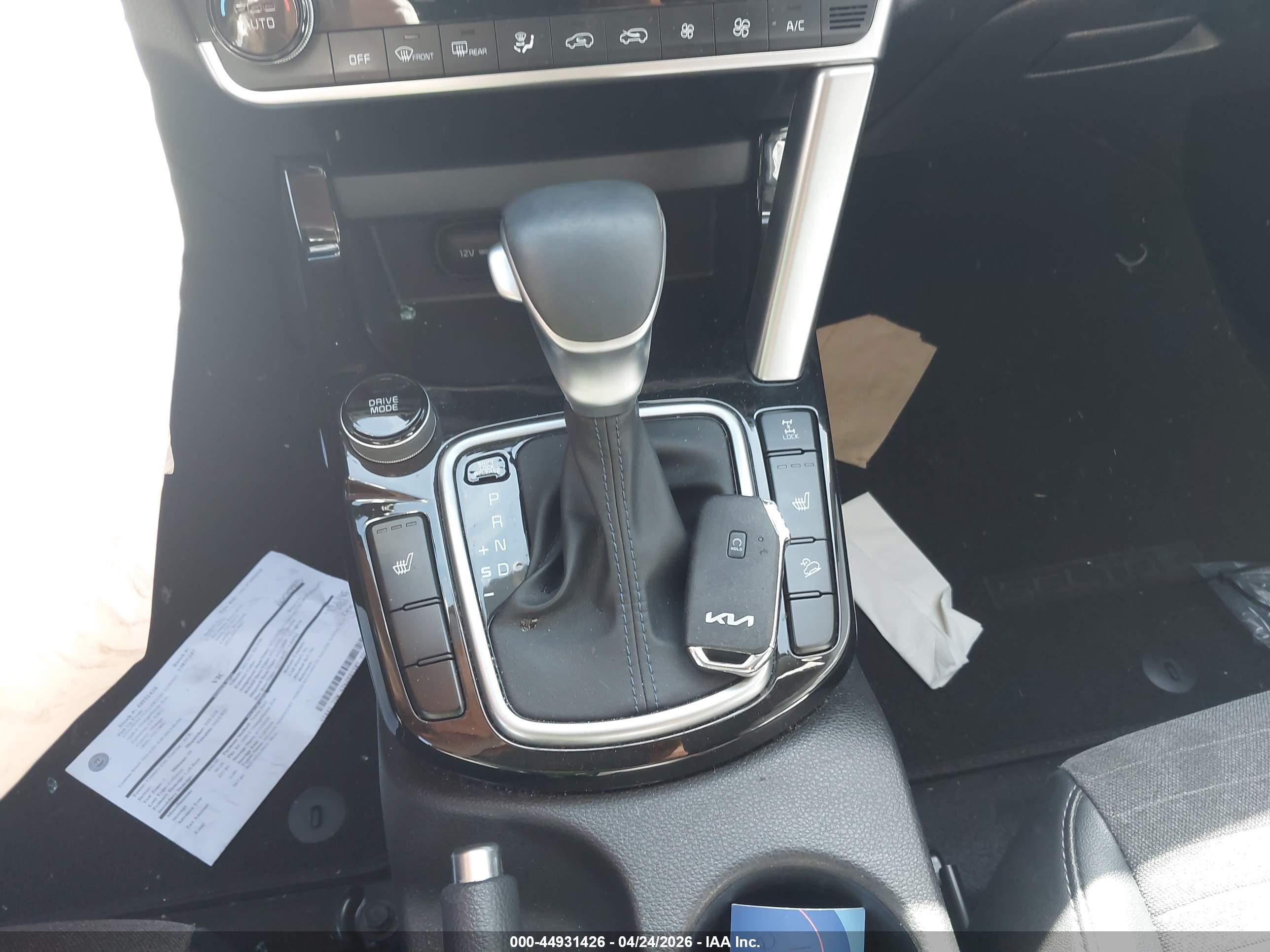 KIA SELTOS image 11