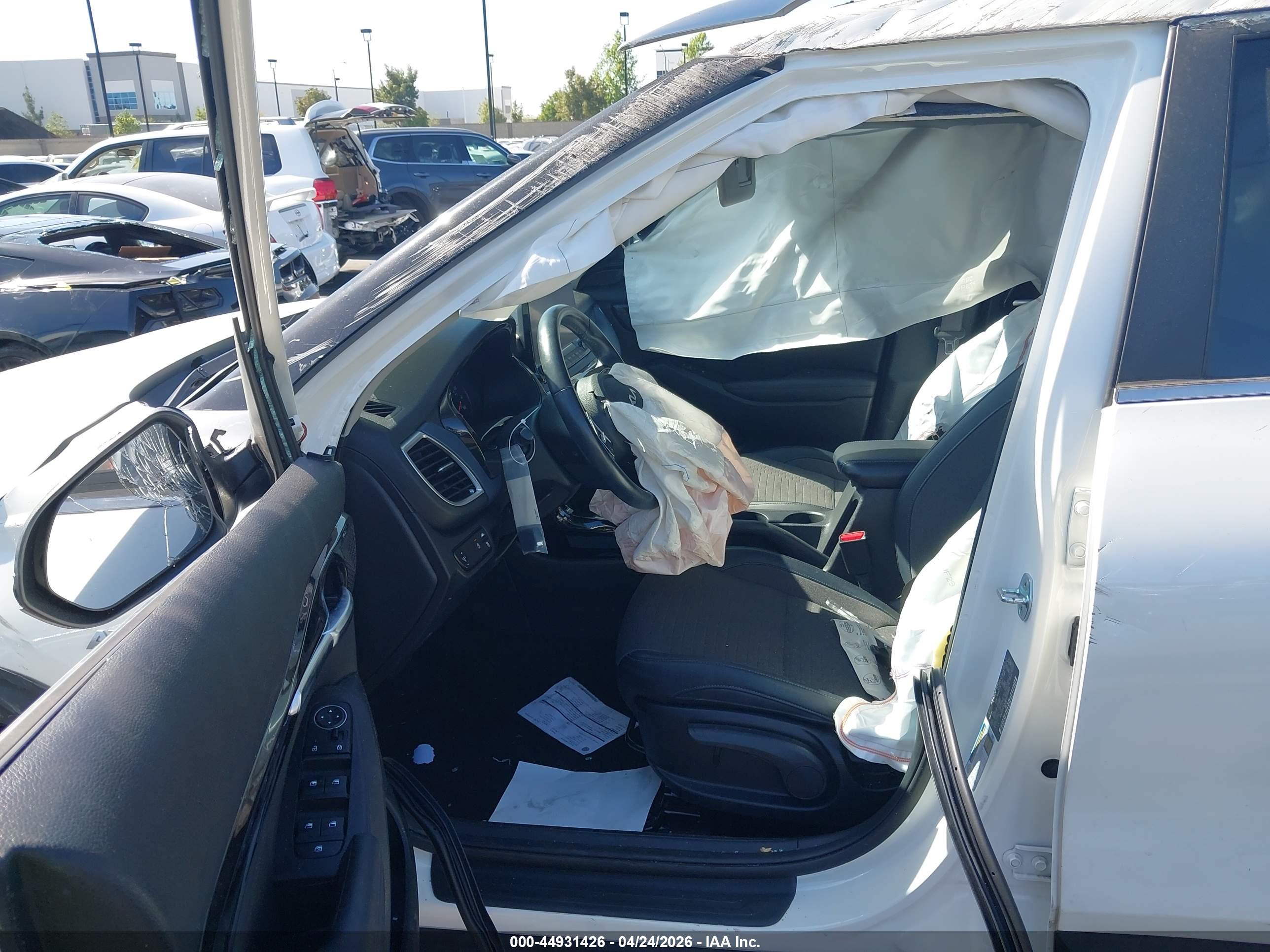 KIA SELTOS image 5