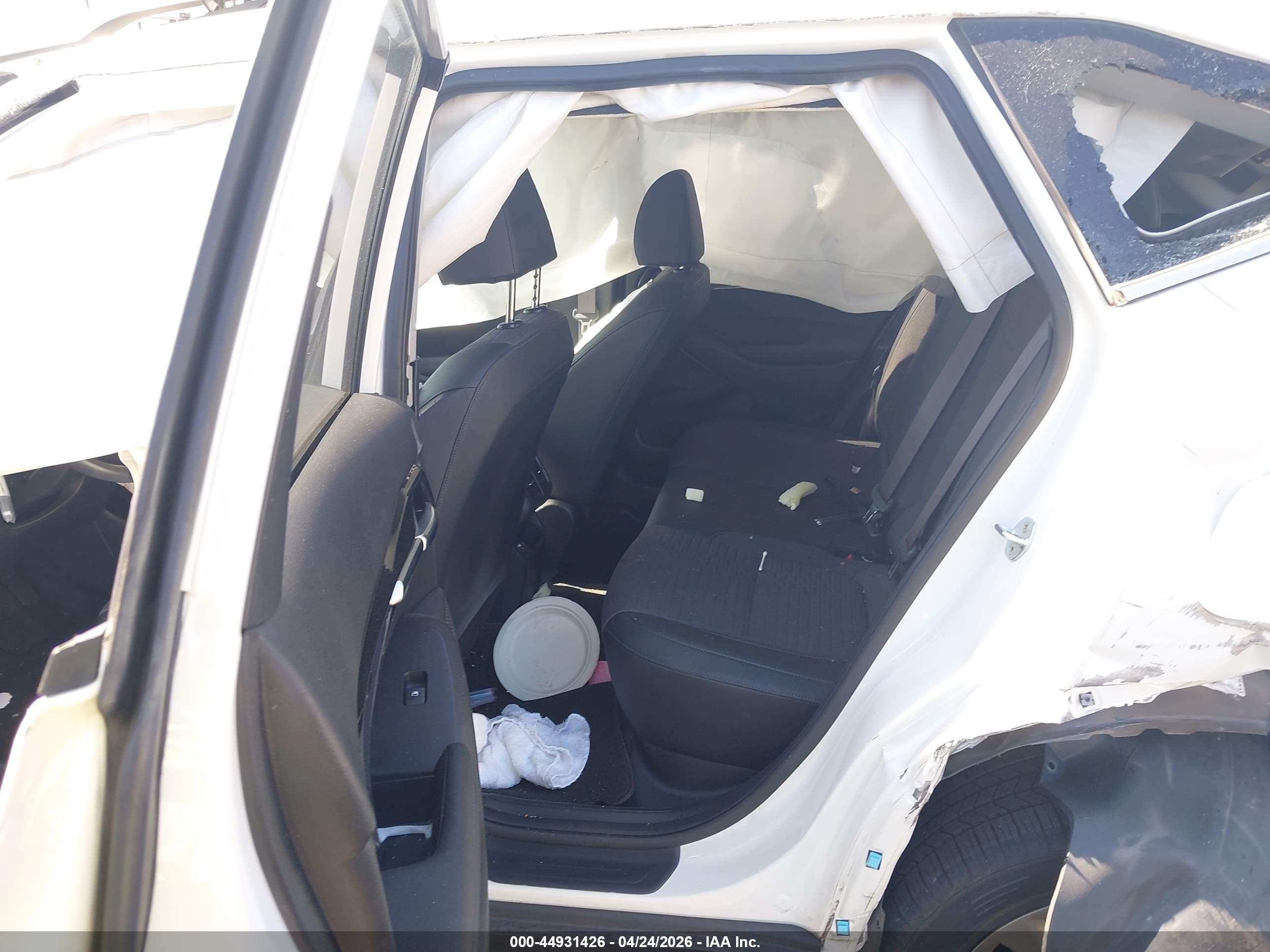 KIA SELTOS image 8