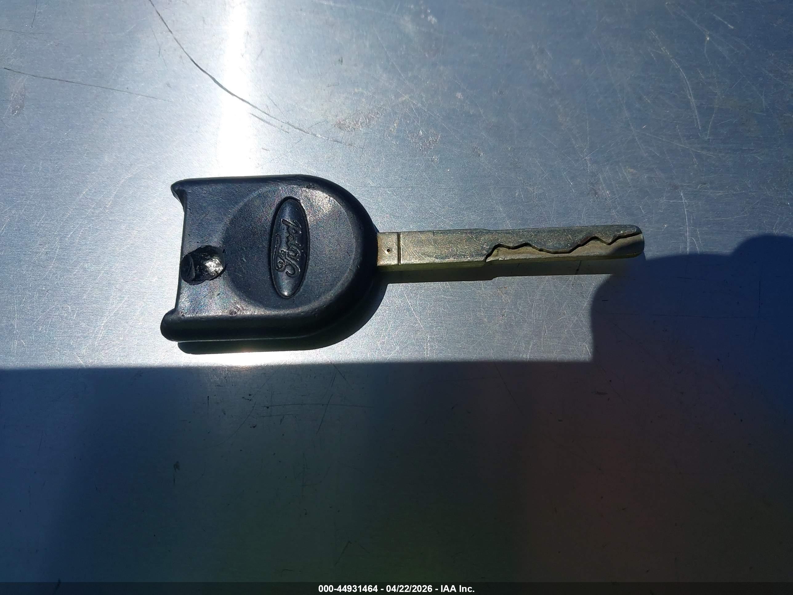 FORD FOCUS image 11