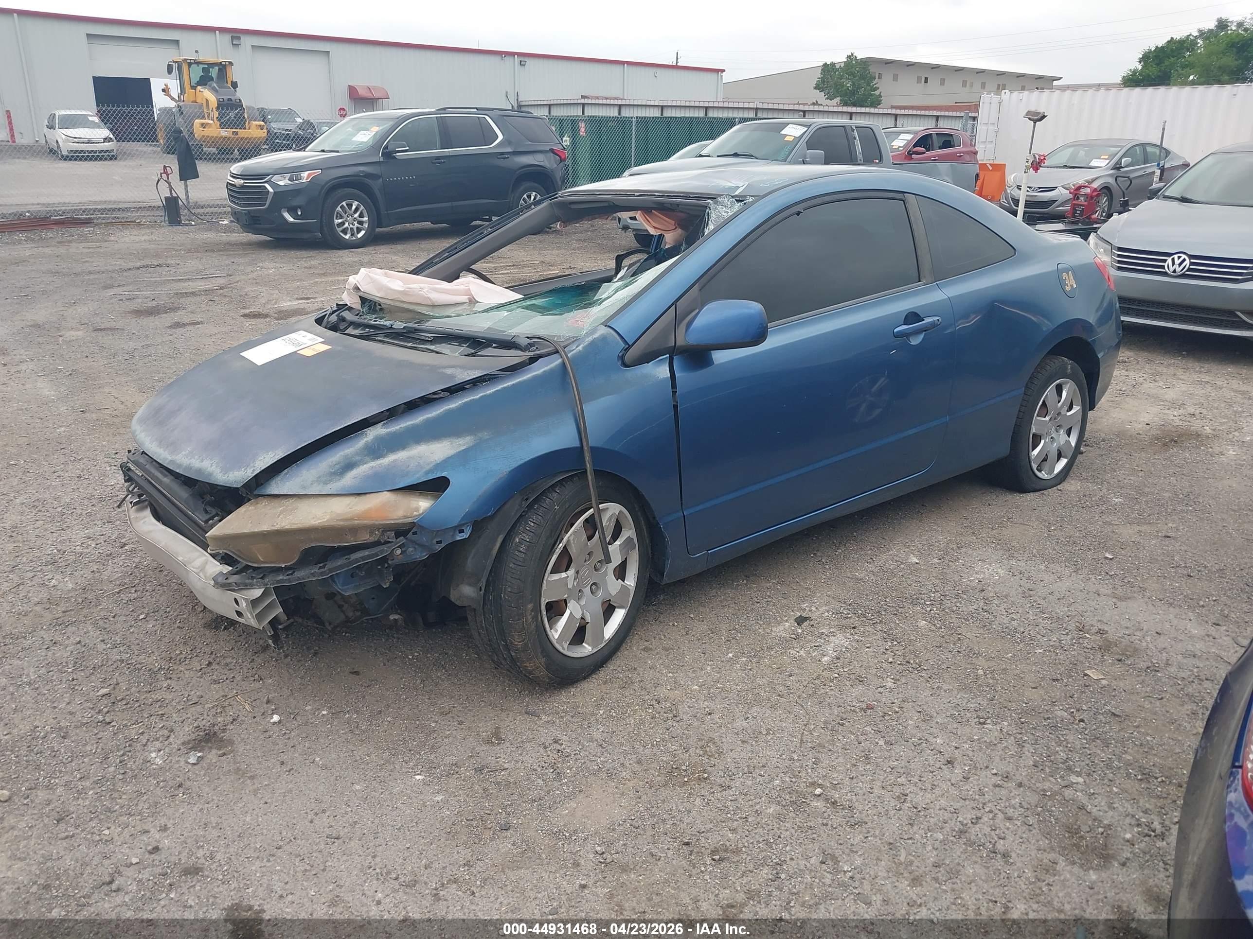 HONDA CIVIC image 2