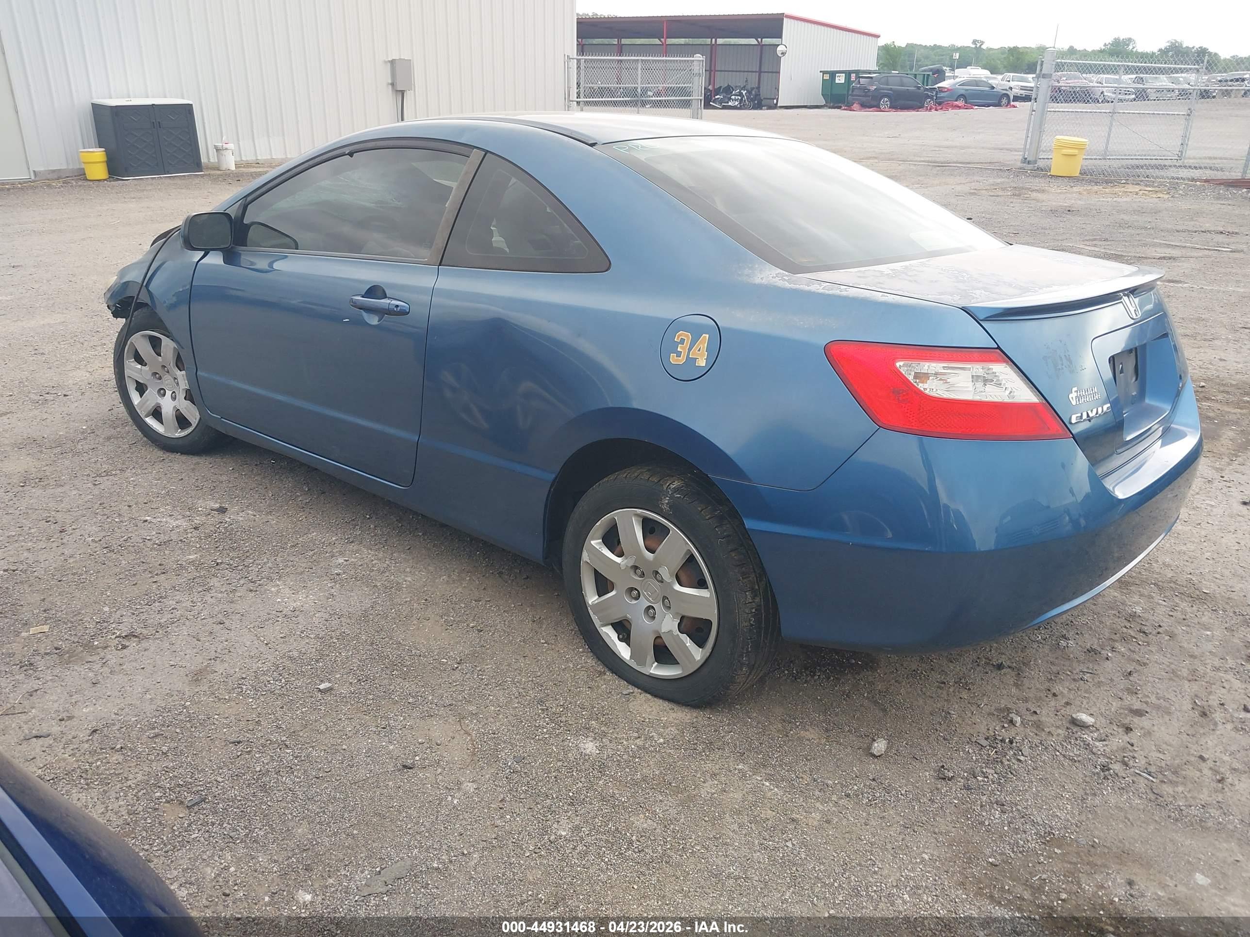 HONDA CIVIC image 3