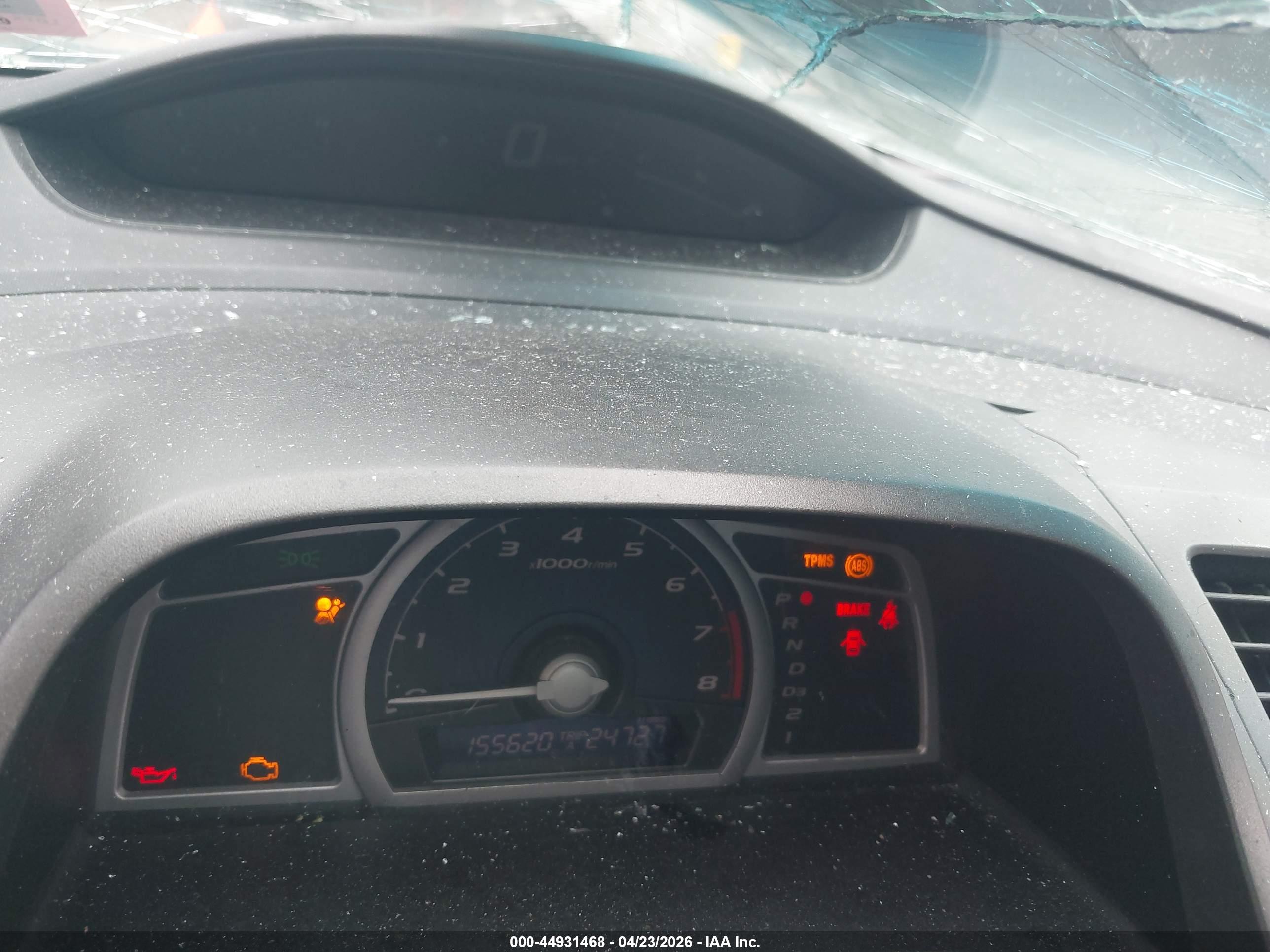 HONDA CIVIC image 7