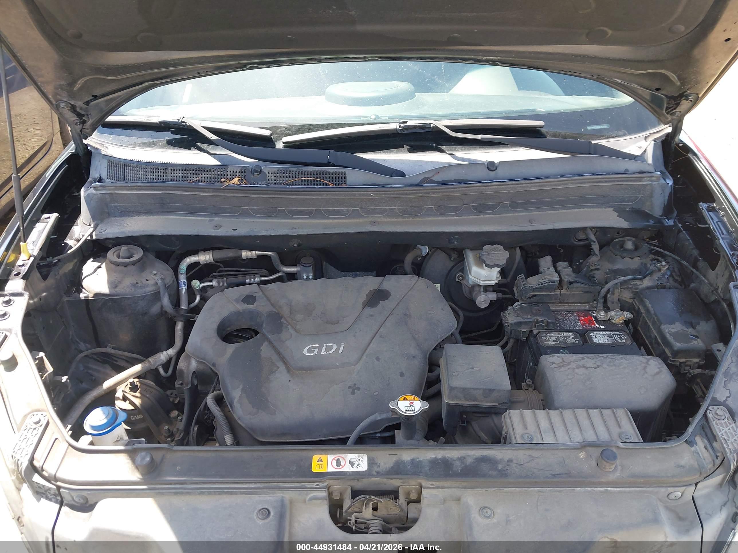 KIA SOUL image 10