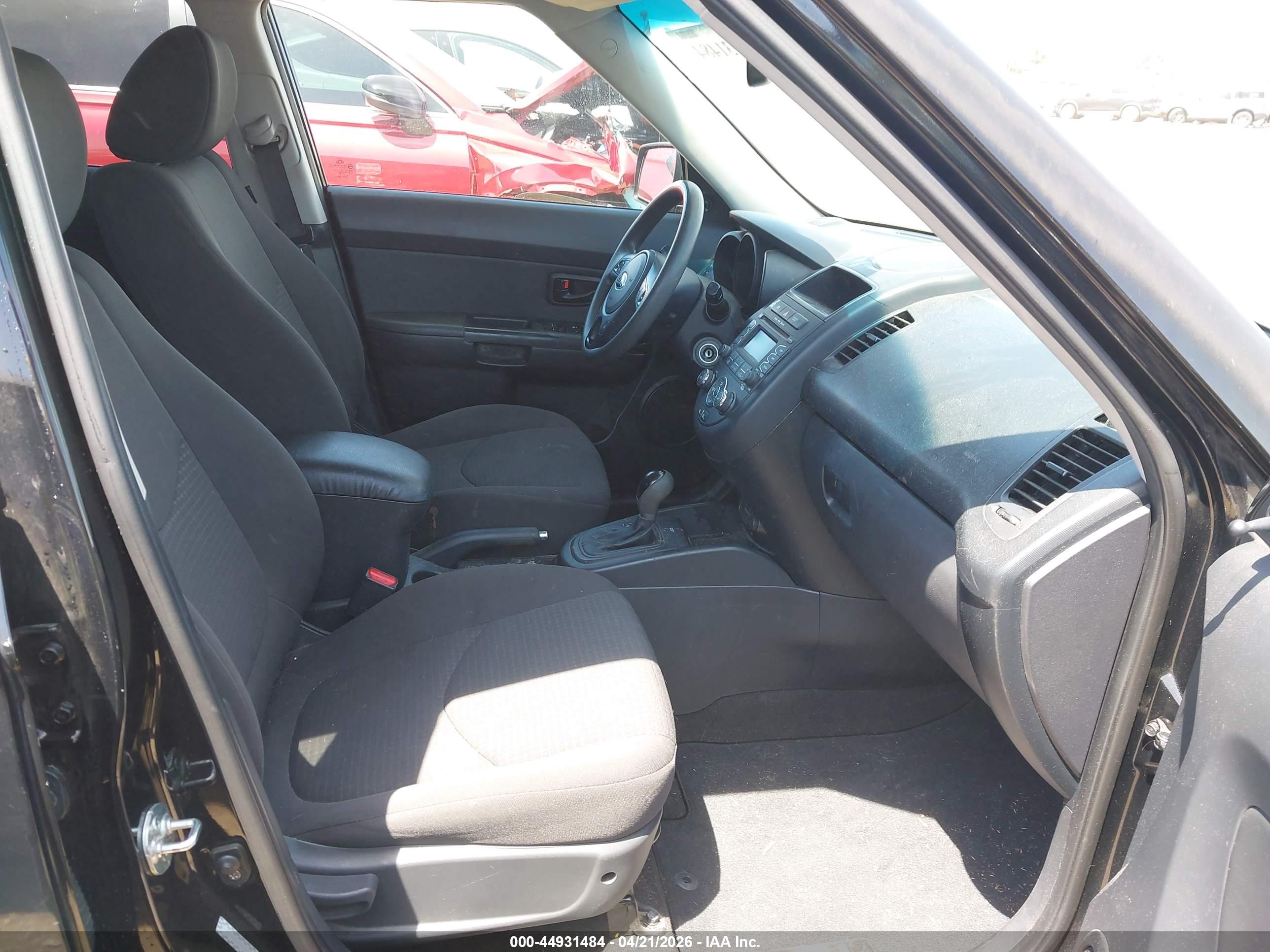 KIA SOUL image 5