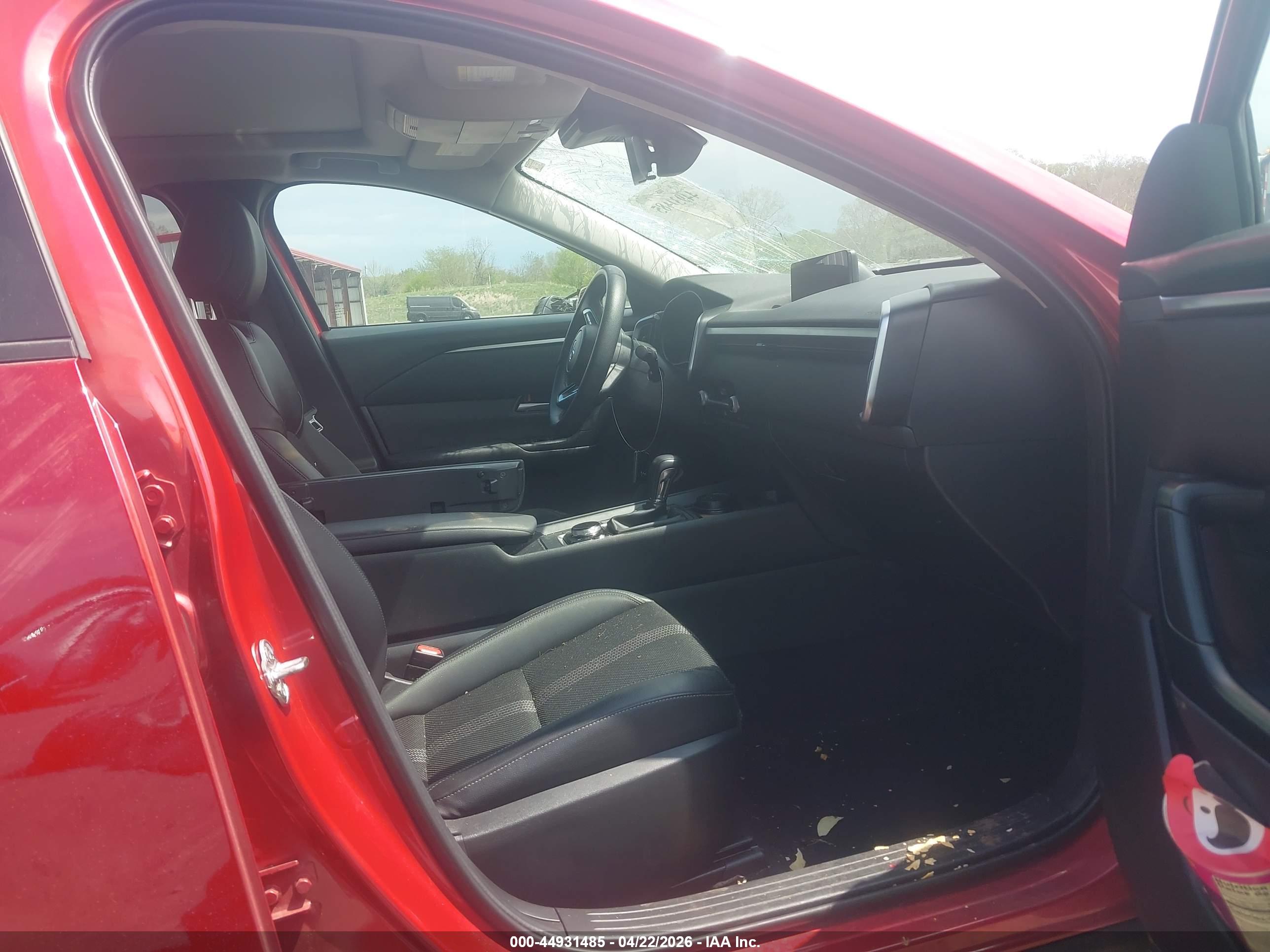 MAZDA CX-50 image 5