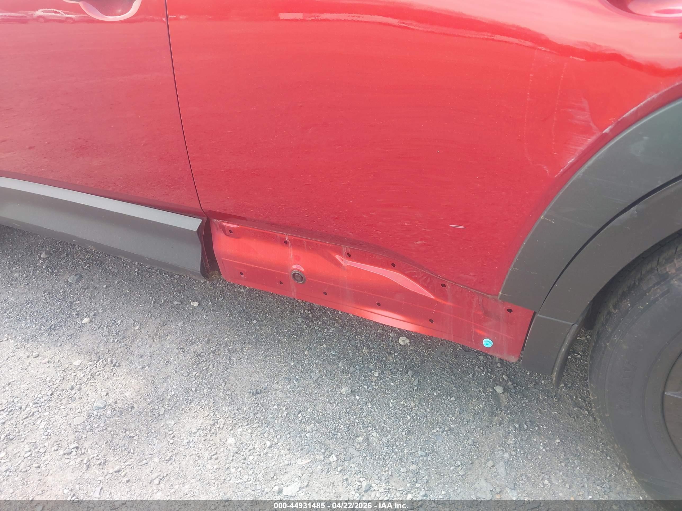 MAZDA CX-50 image 6