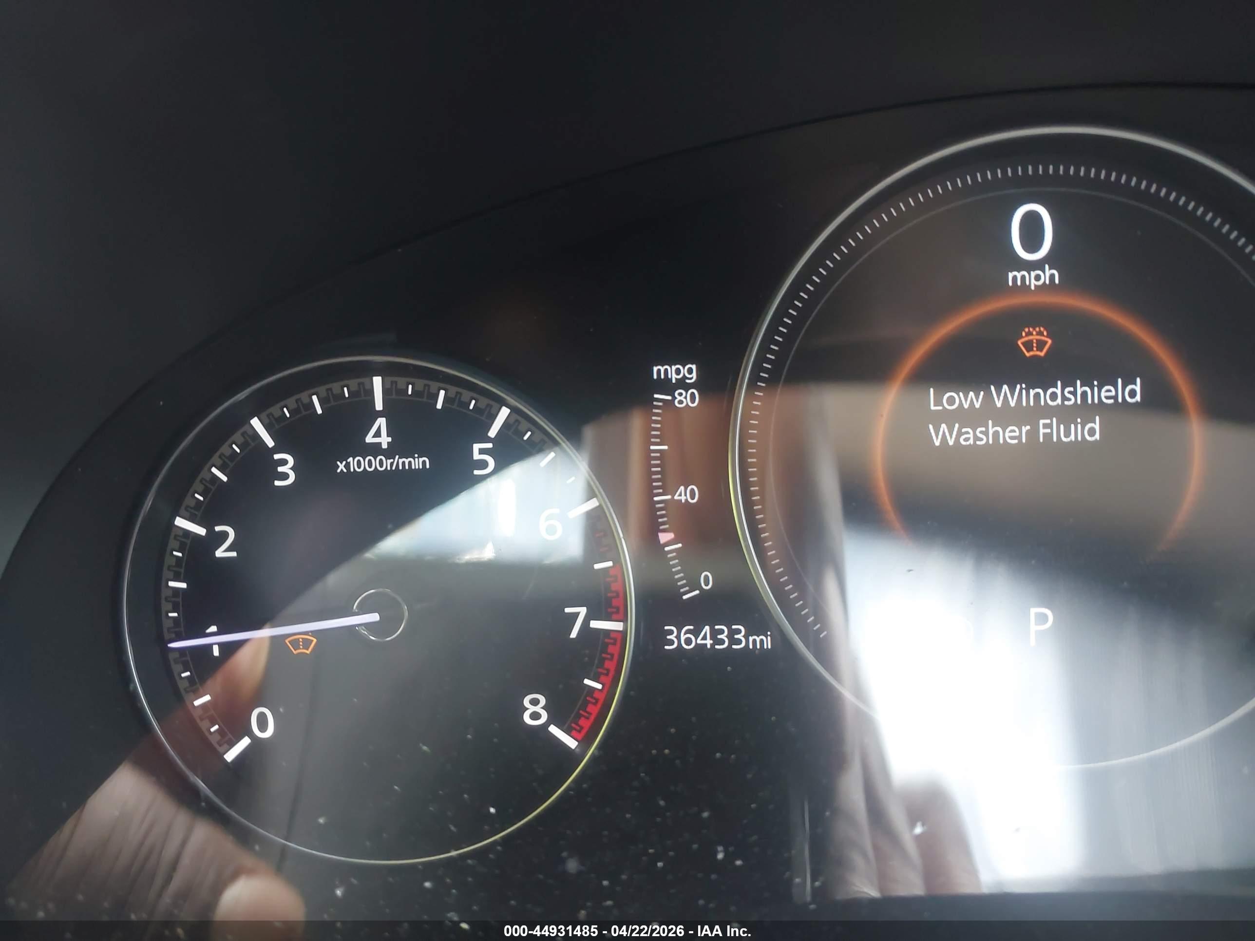 MAZDA CX-50 image 7