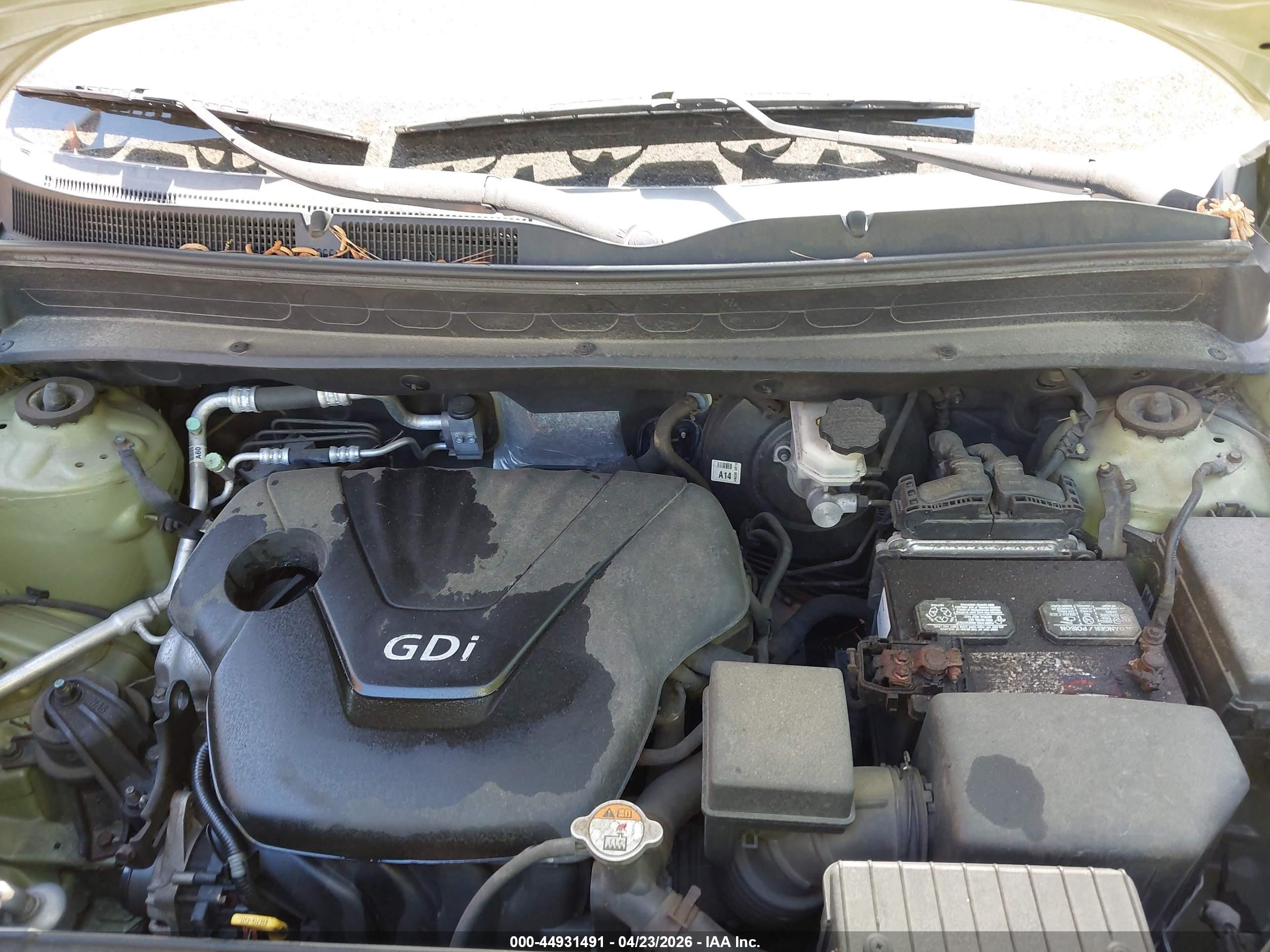 KIA SOUL image 10