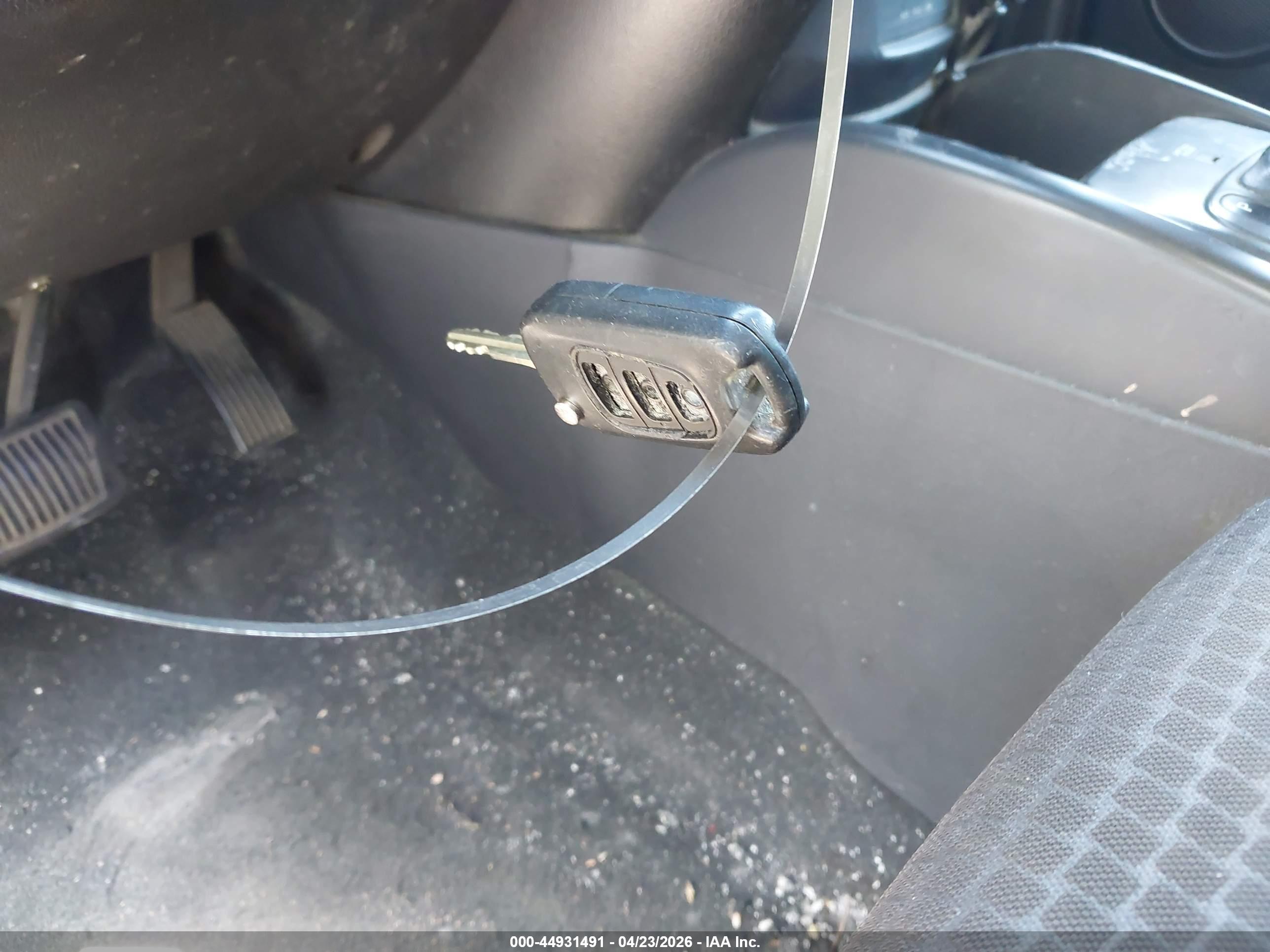 KIA SOUL image 11