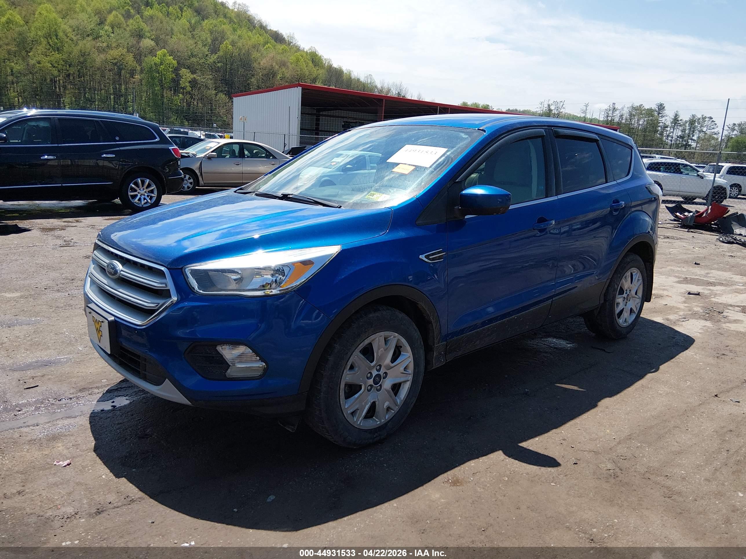 FORD ESCAPE image 2