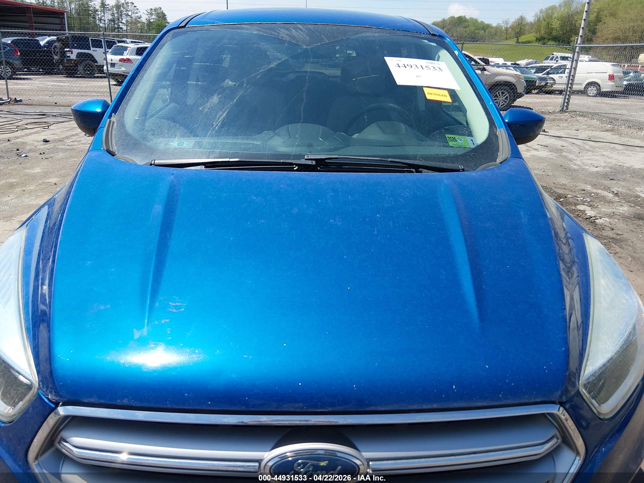 FORD ESCAPE image 6