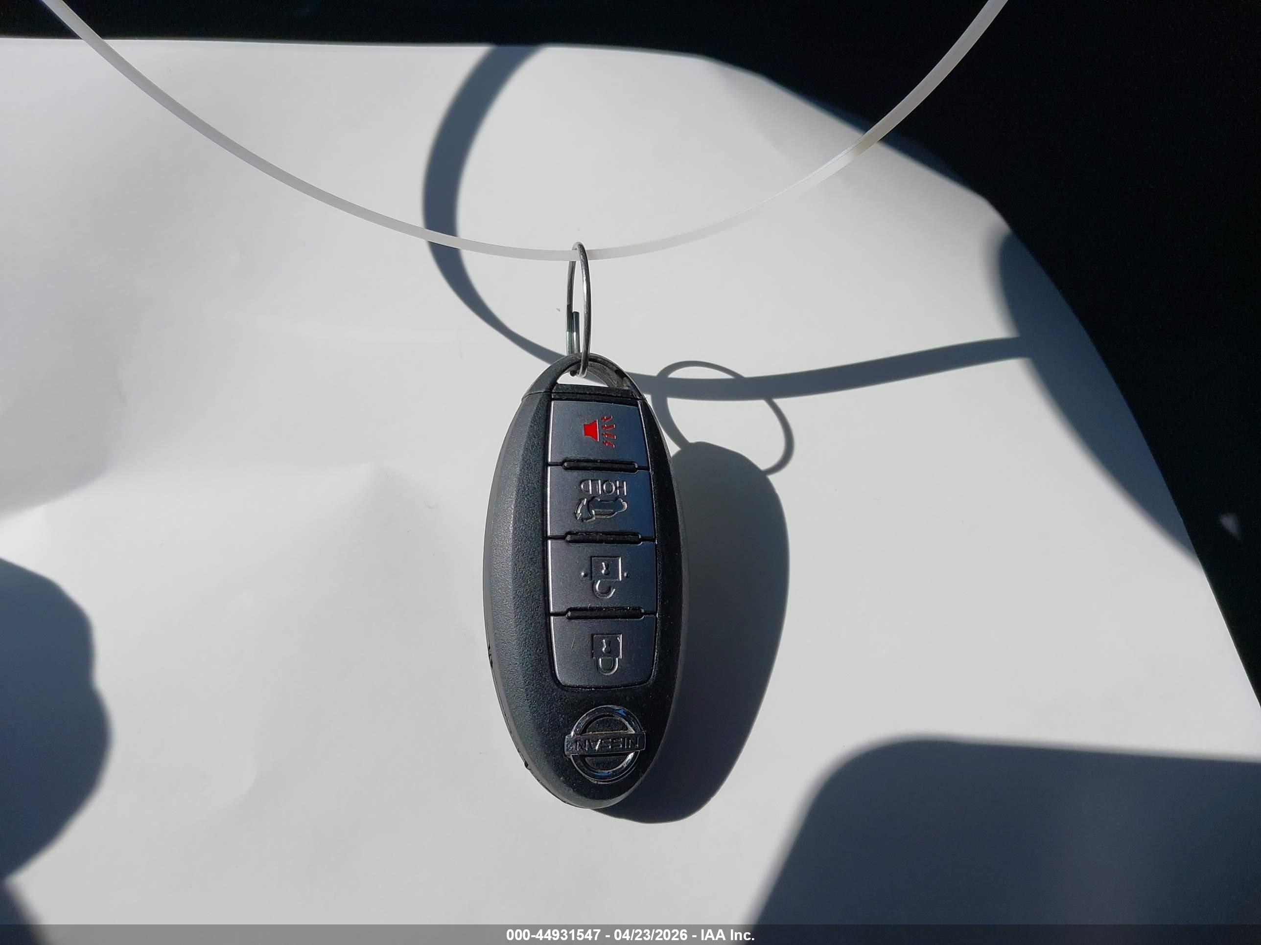 NISSAN ROGUE image 11