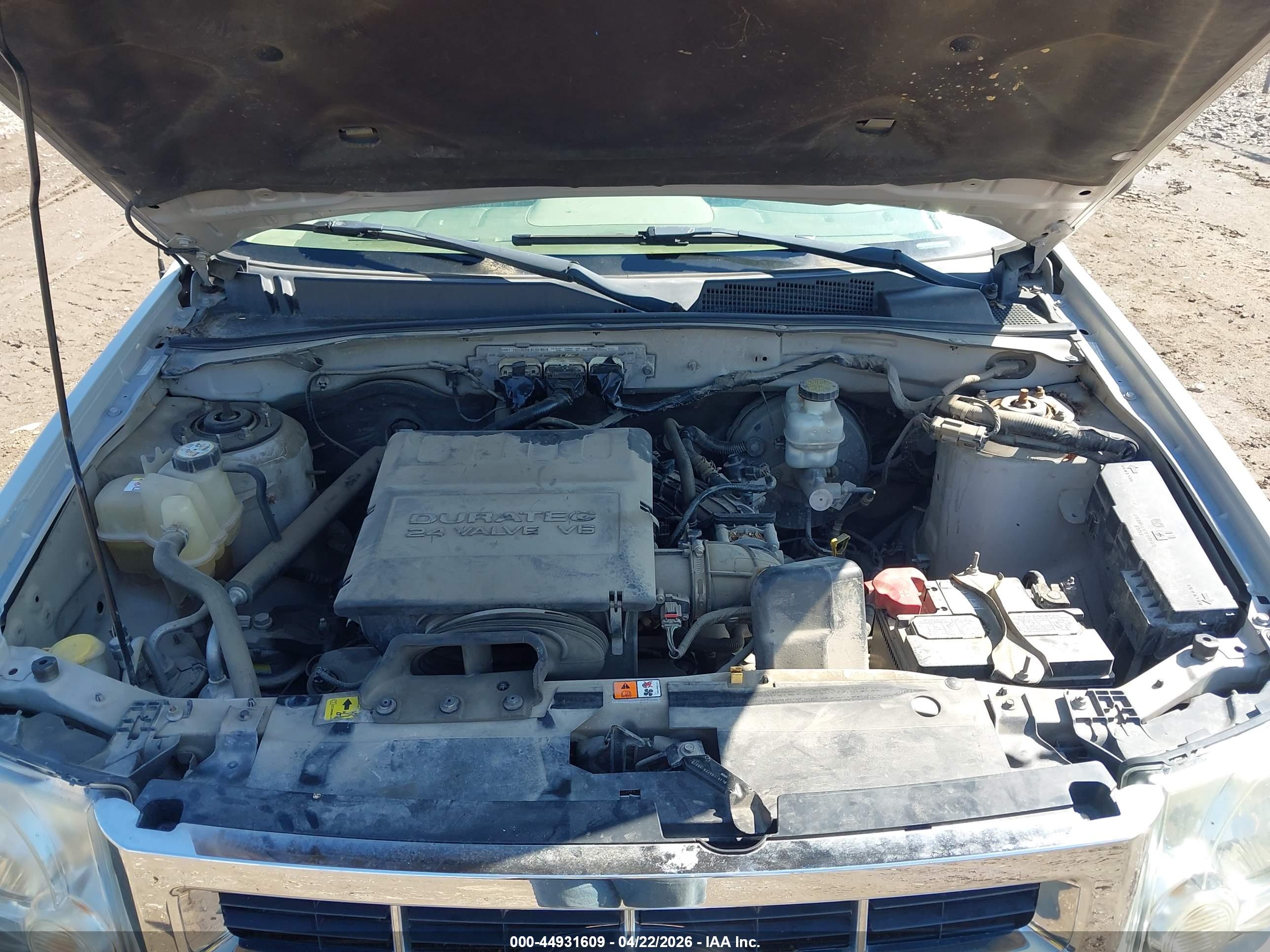 FORD ESCAPE image 10