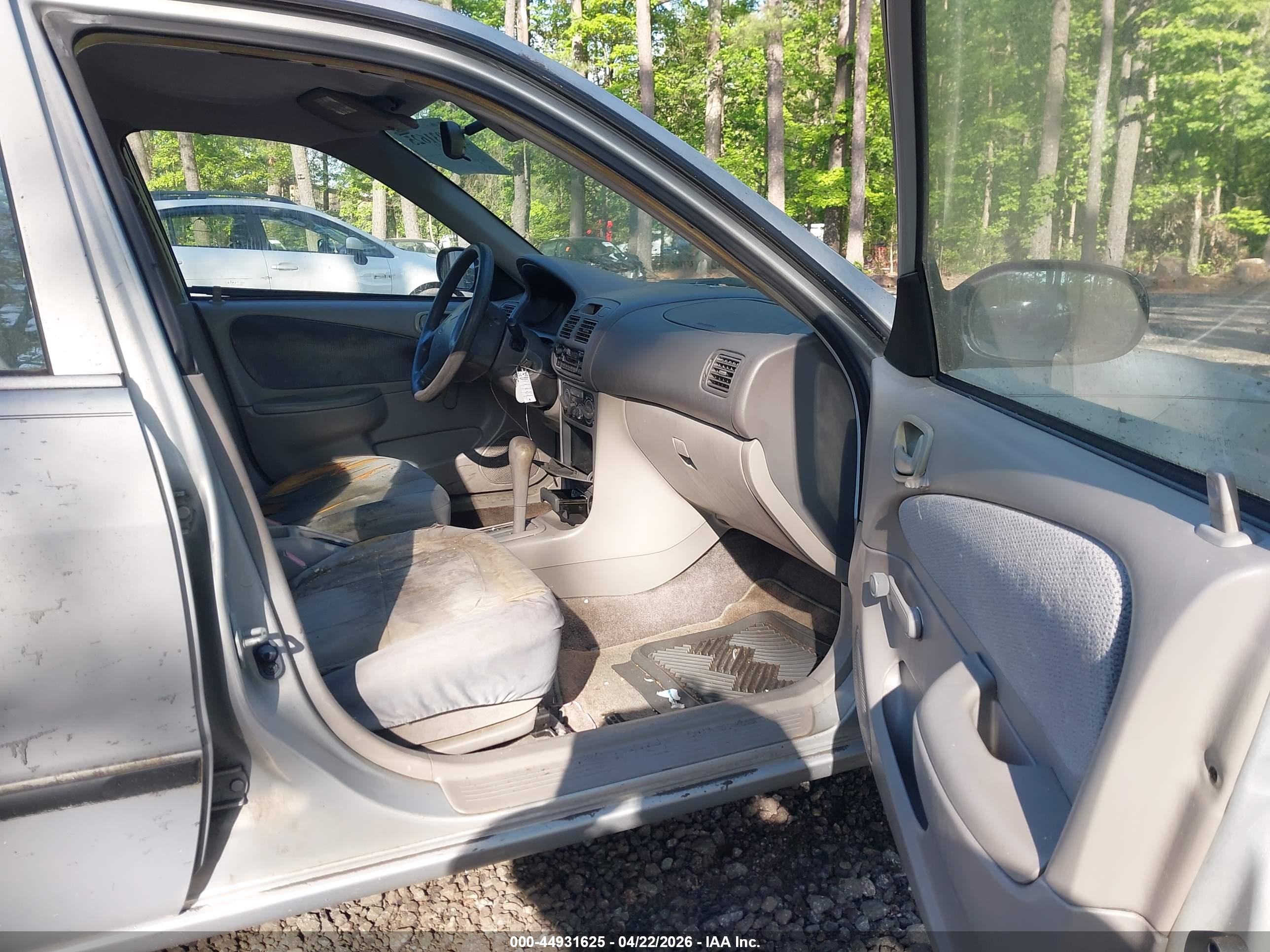 TOYOTA COROLLA image 5