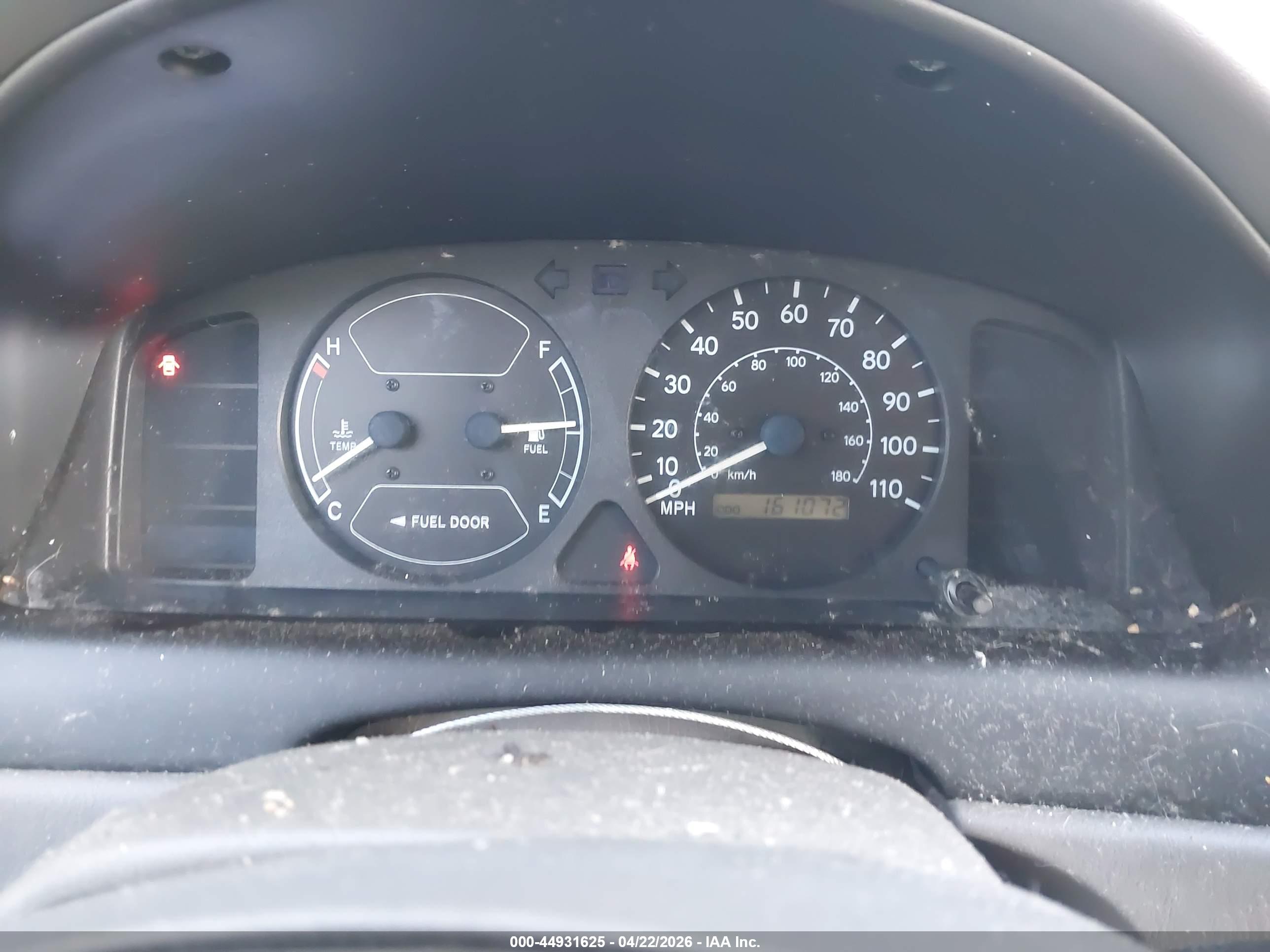 TOYOTA COROLLA image 7