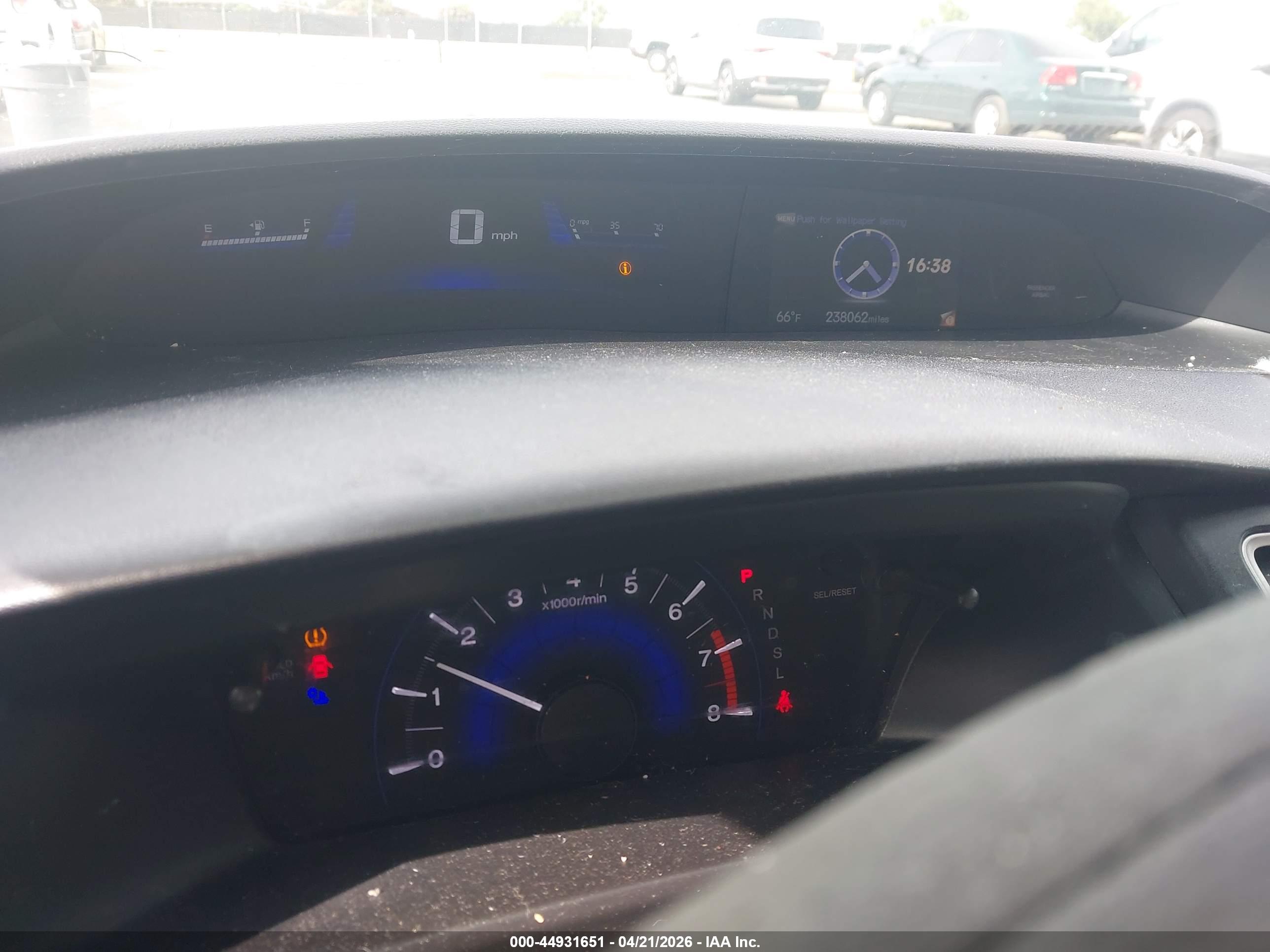 HONDA CIVIC image 7