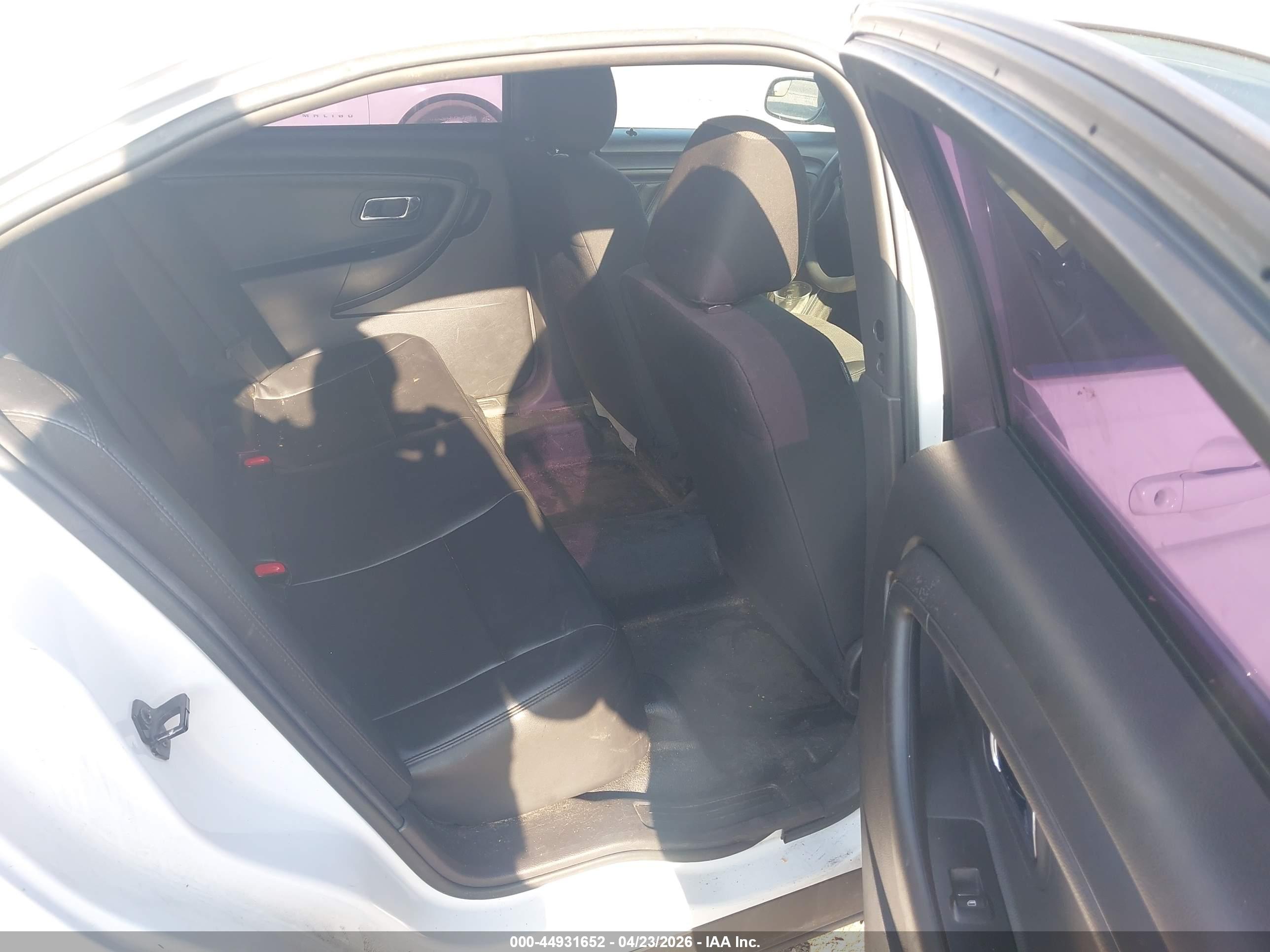 FORD POLICE image 8