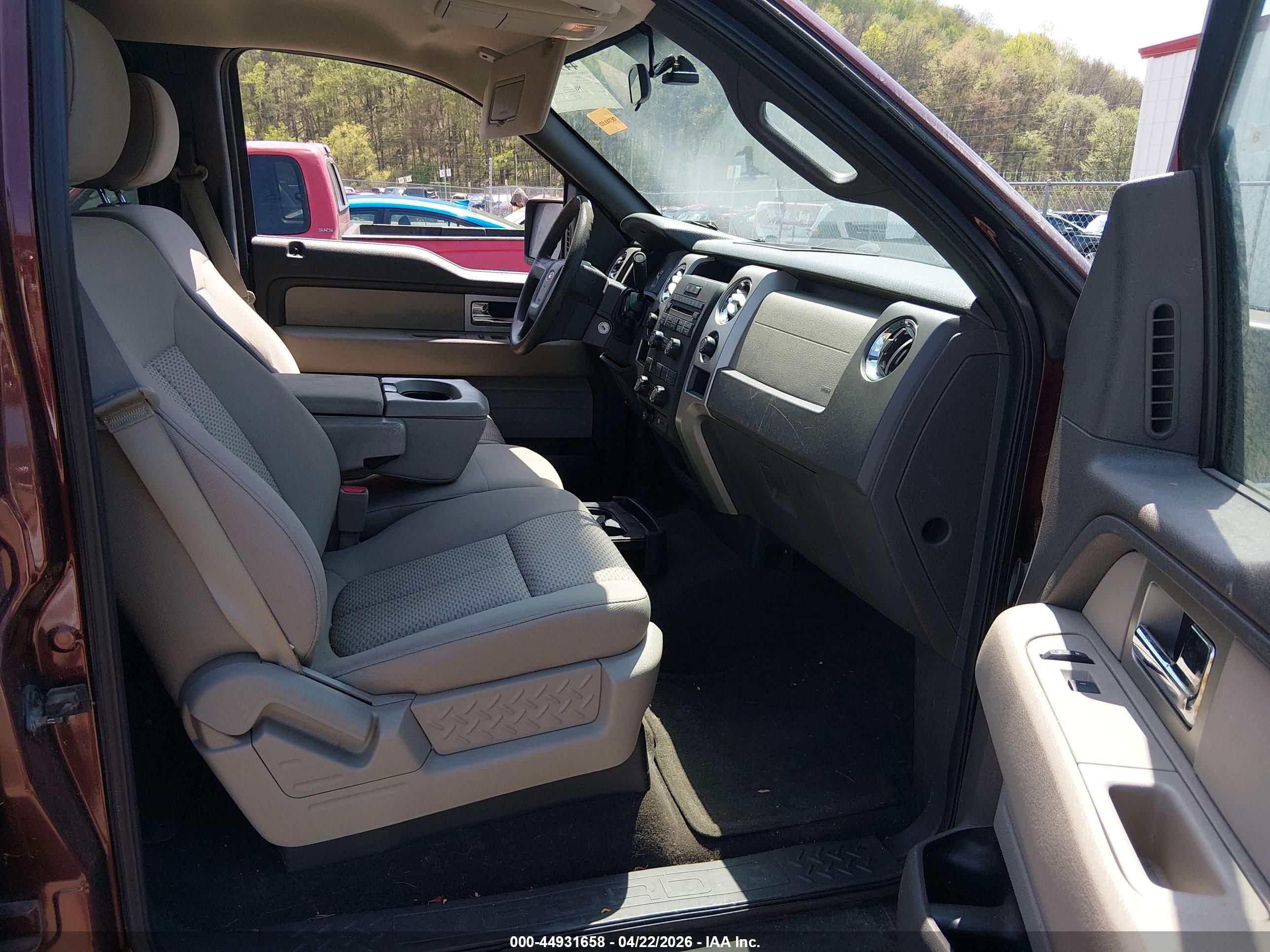 FORD F-150 image 5