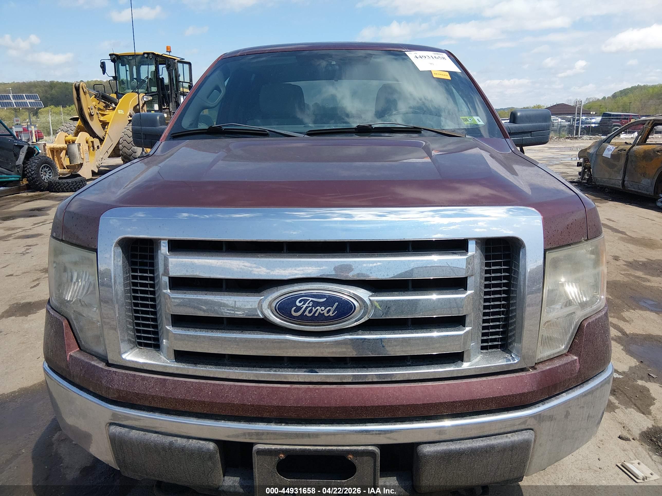 FORD F-150 image 6