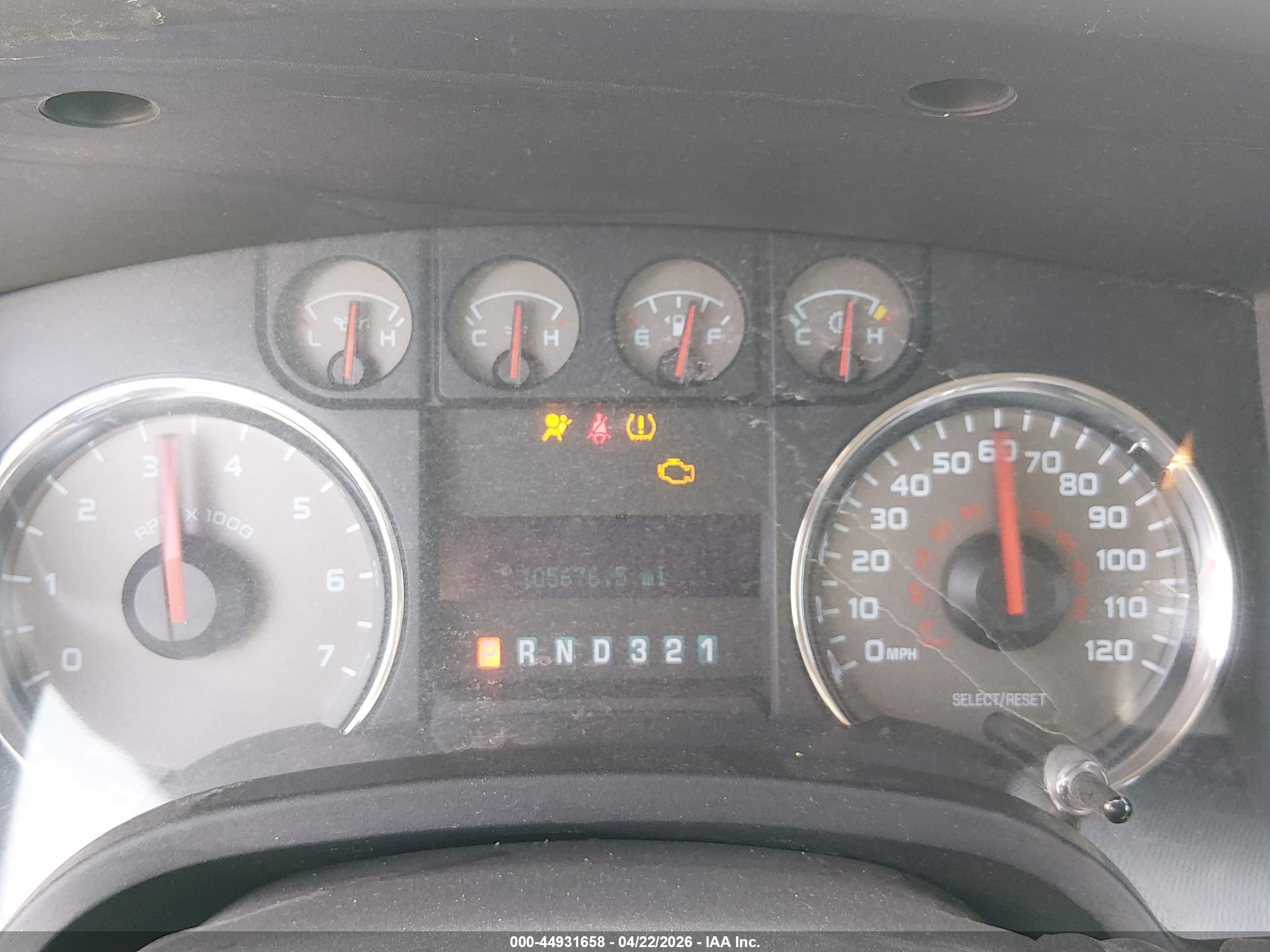 FORD F-150 image 7
