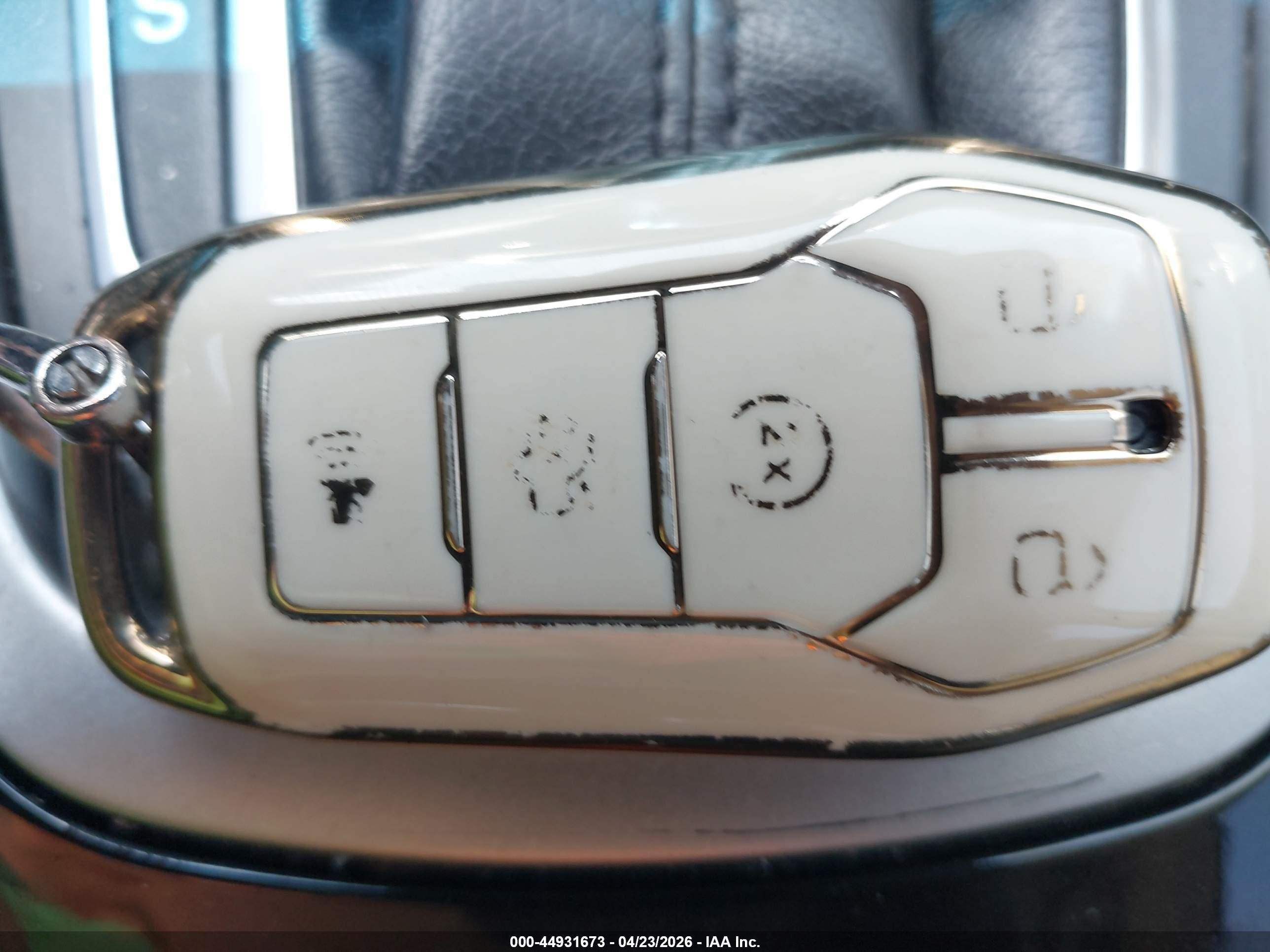 FORD EDGE image 11