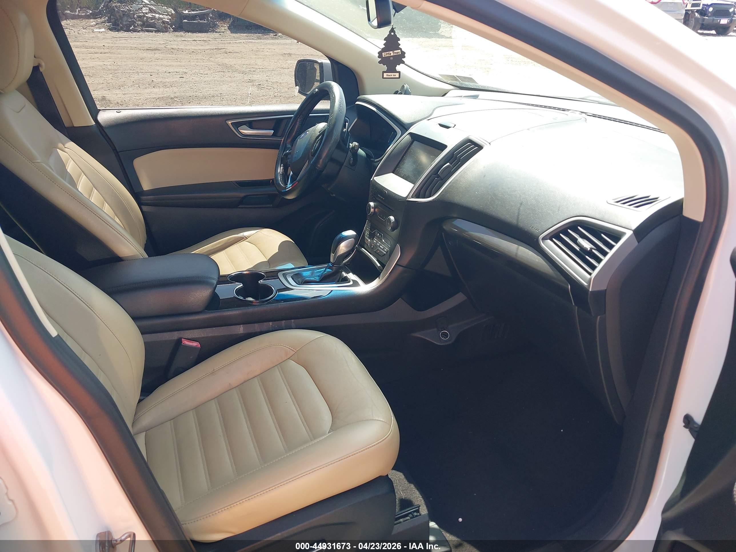 FORD EDGE image 5