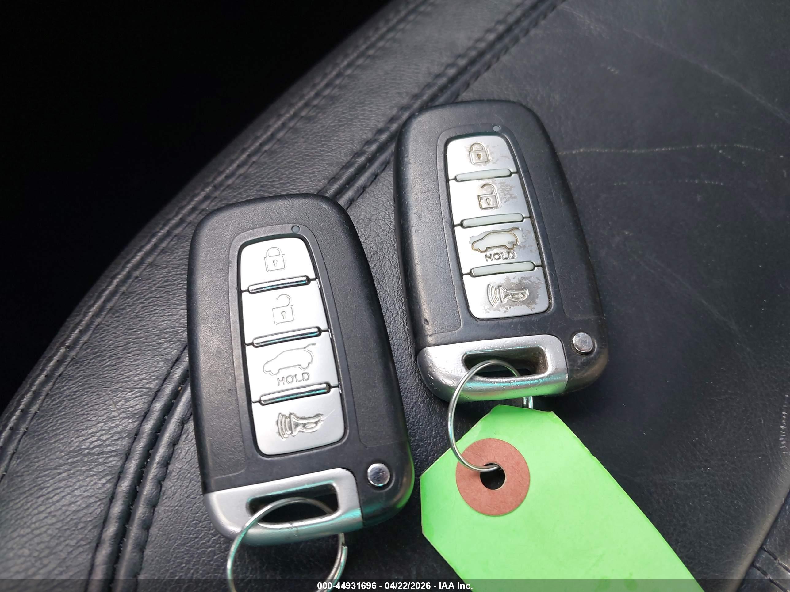 KIA SPORTAGE image 11