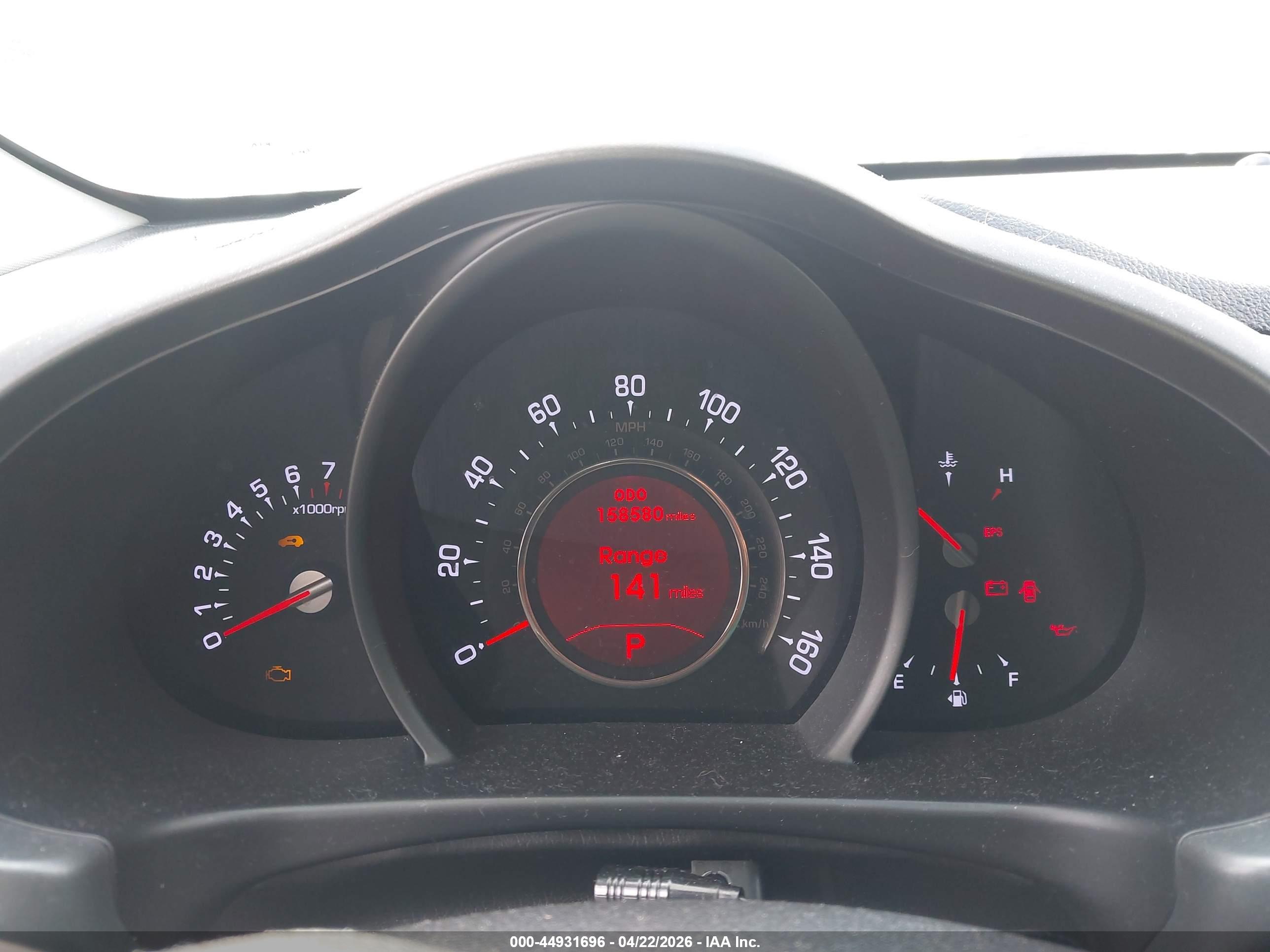 KIA SPORTAGE image 7