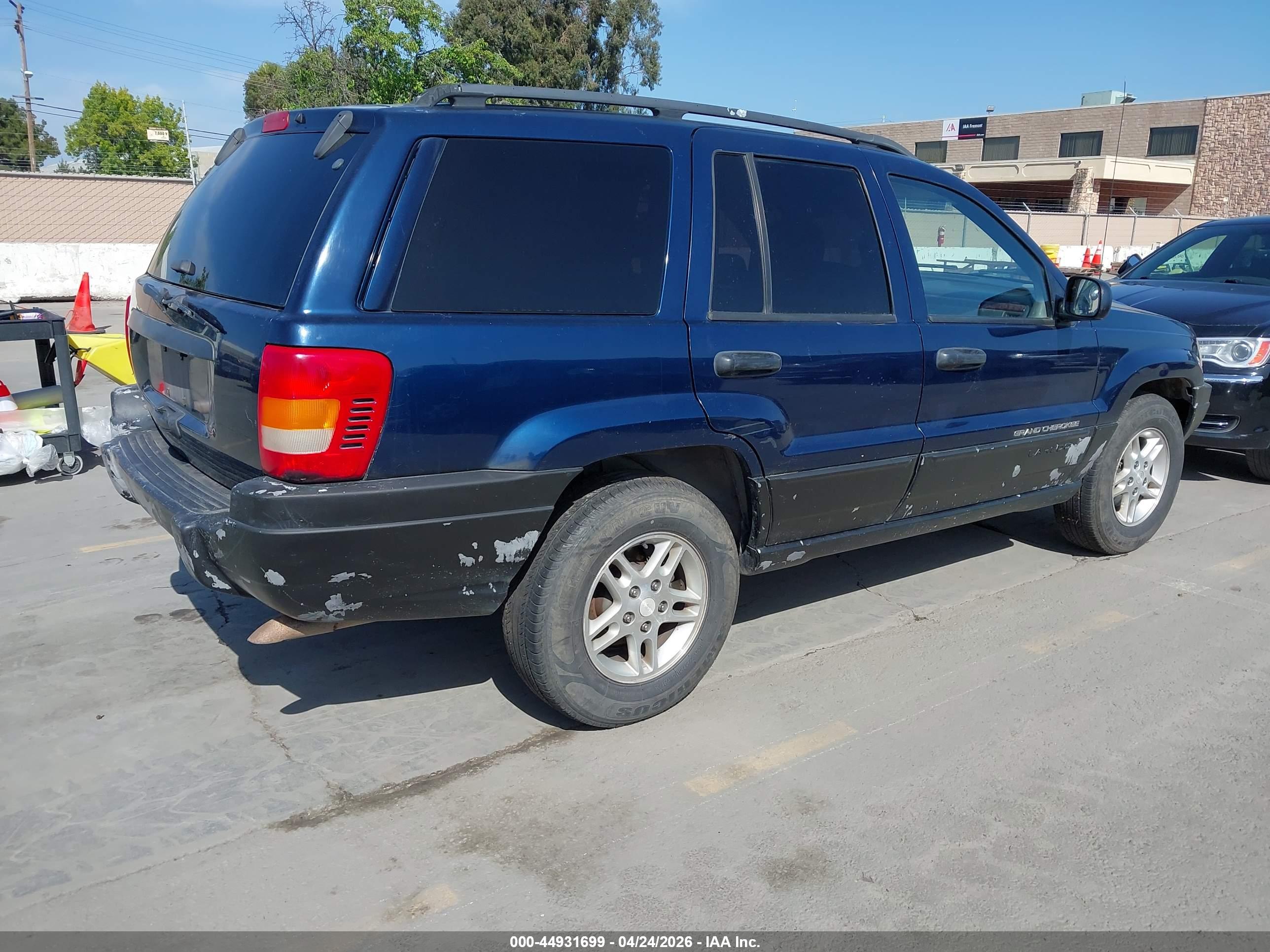 JEEP GRAND image 4