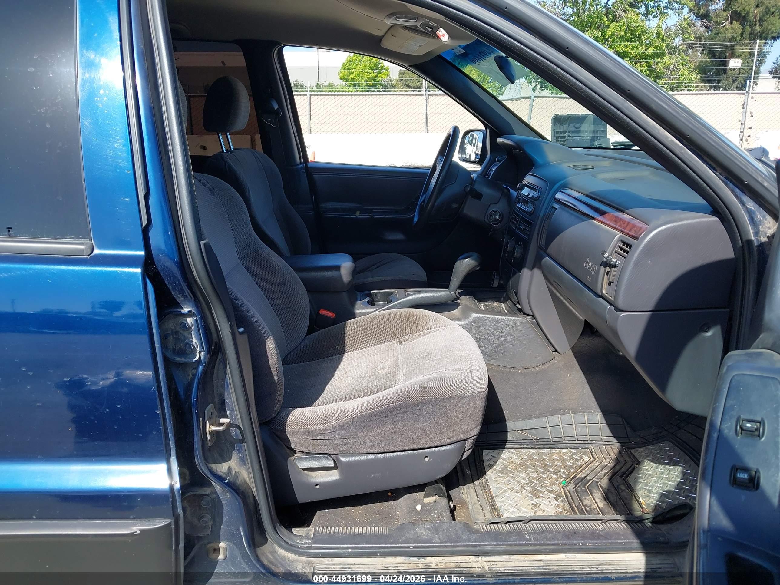 JEEP GRAND image 5