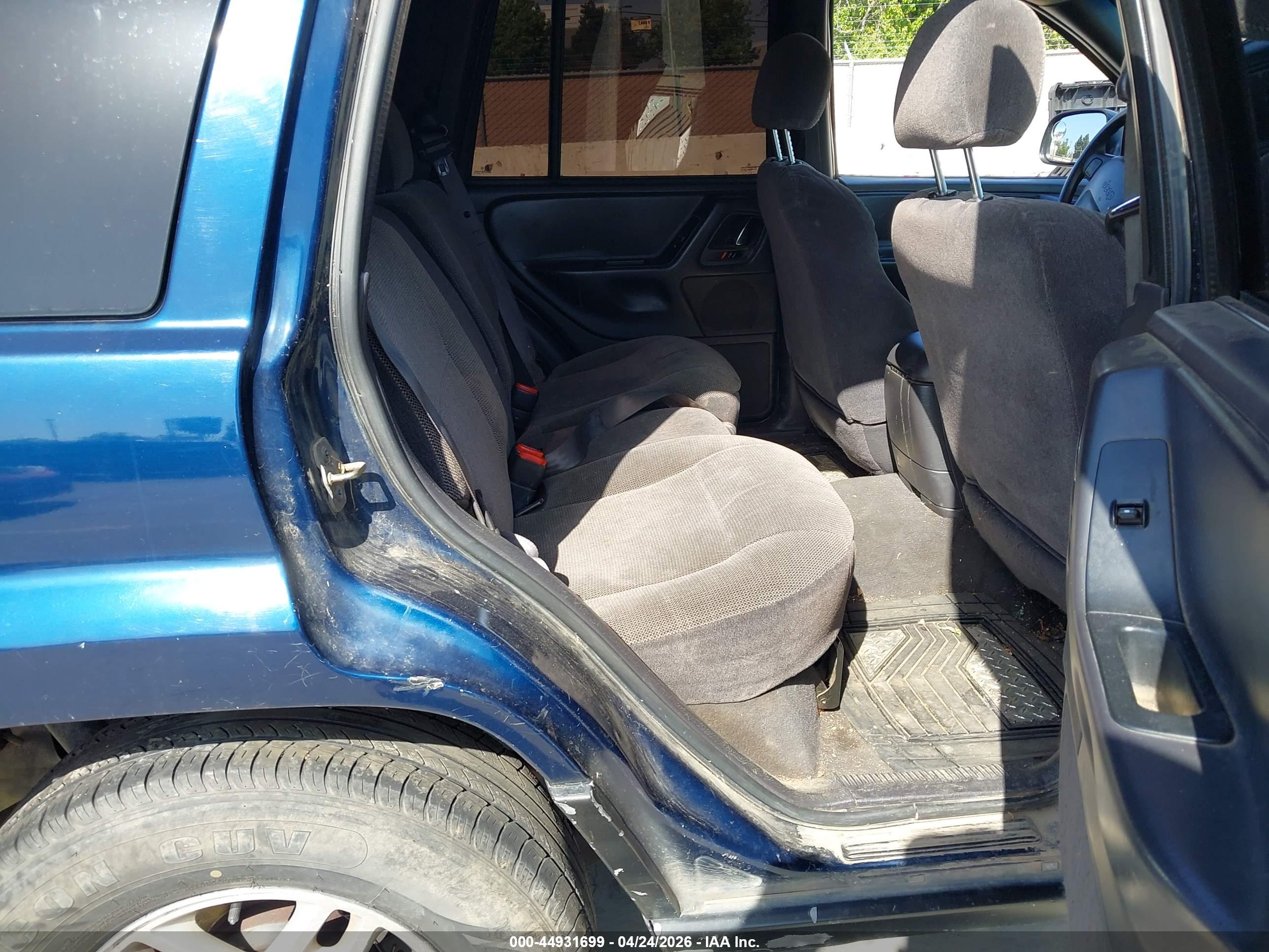 JEEP GRAND image 8