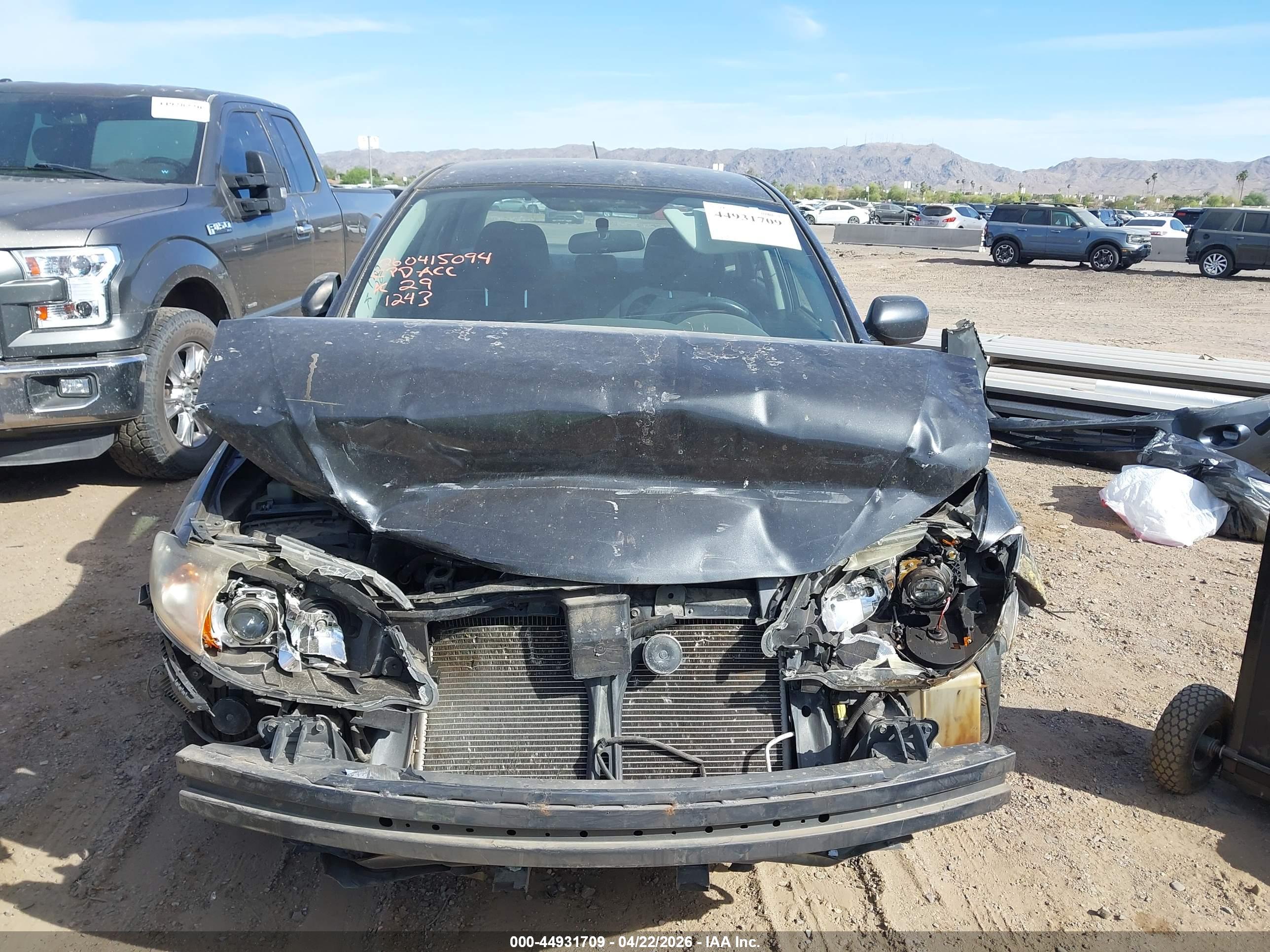 SUBARU IMPREZA image 6