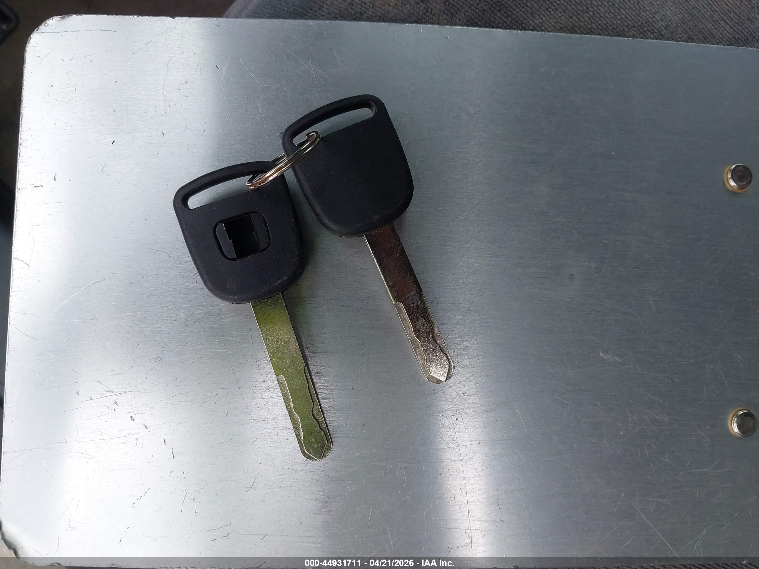 HONDA PILOT image 11