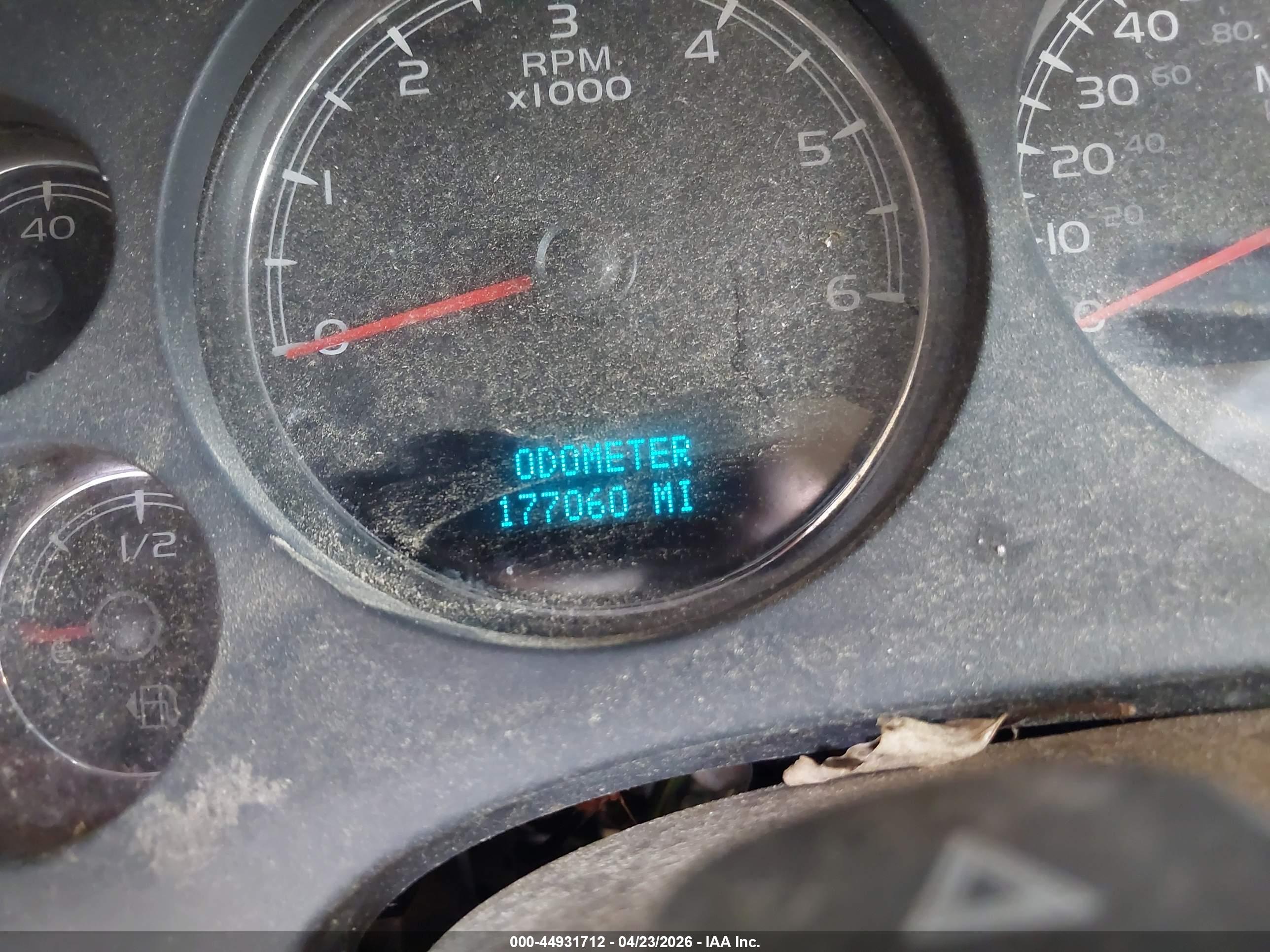 GMC YUKON image 7