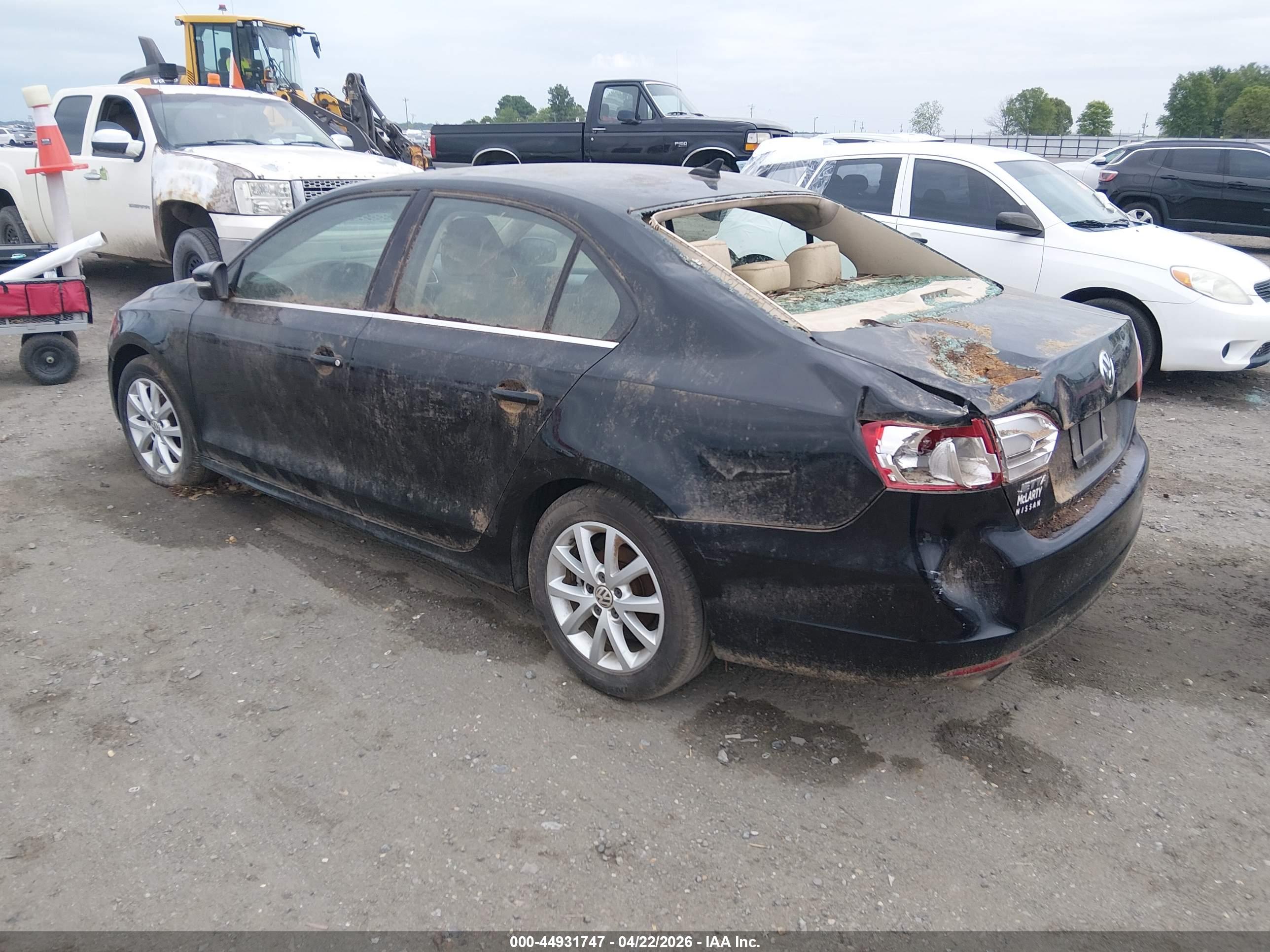 VOLKSWAGEN JETTA image 3