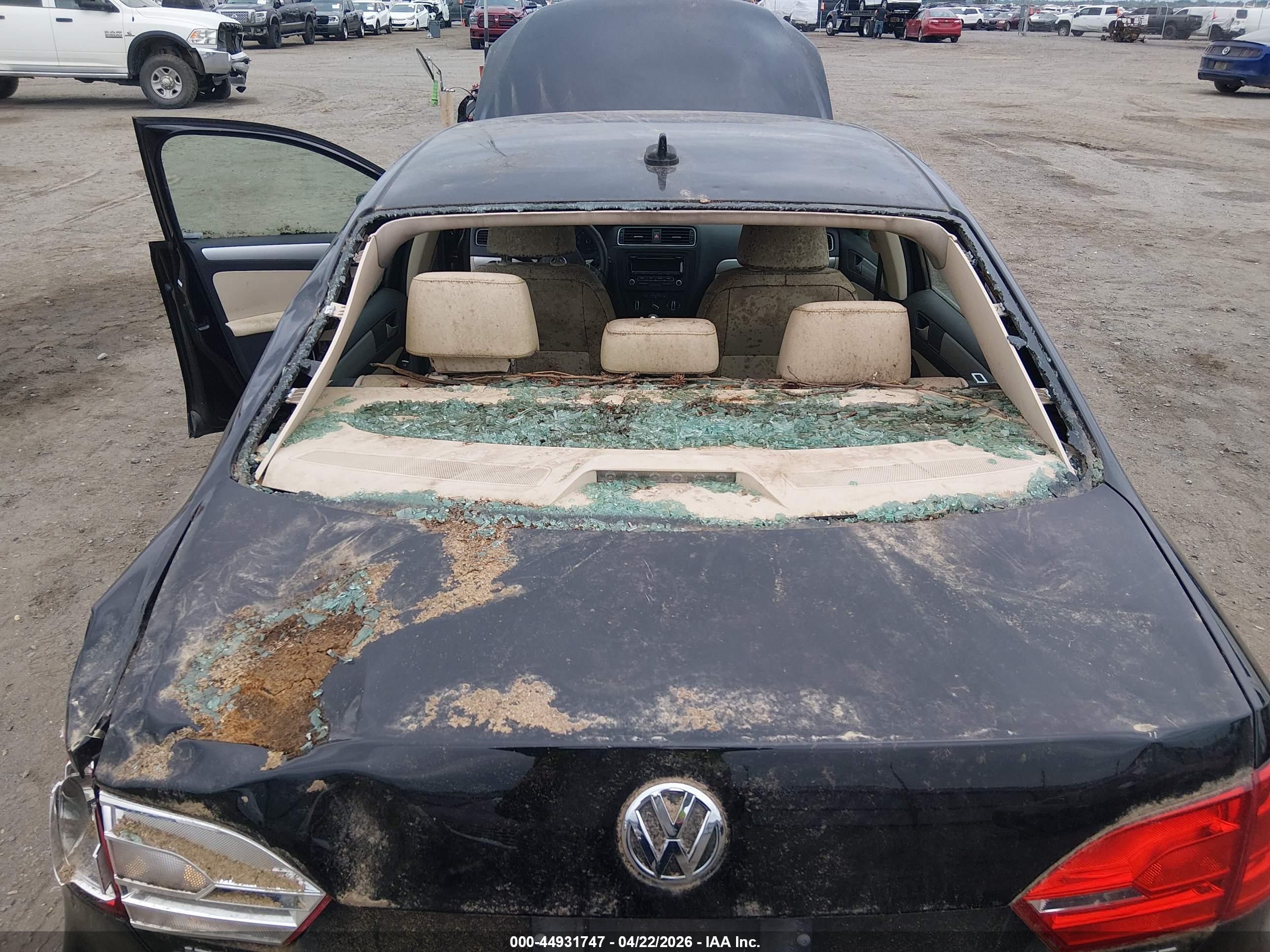 VOLKSWAGEN JETTA image 6