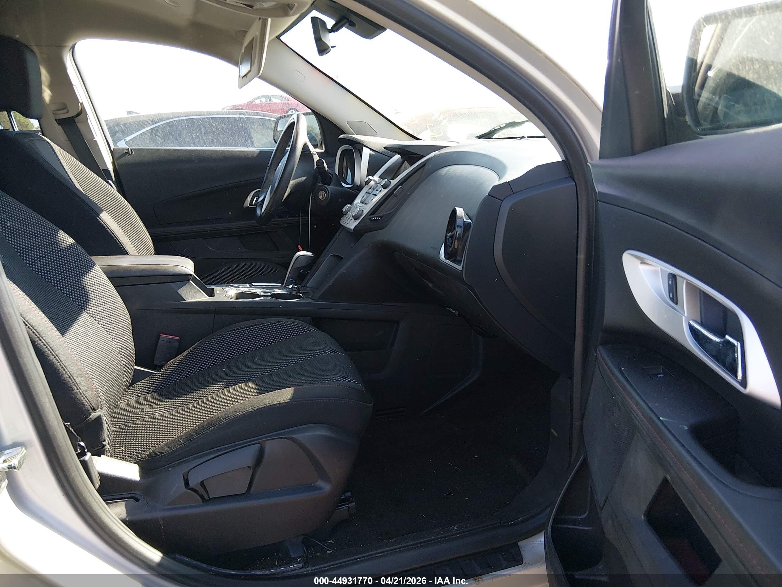 CHEVROLET EQUINOX image 5