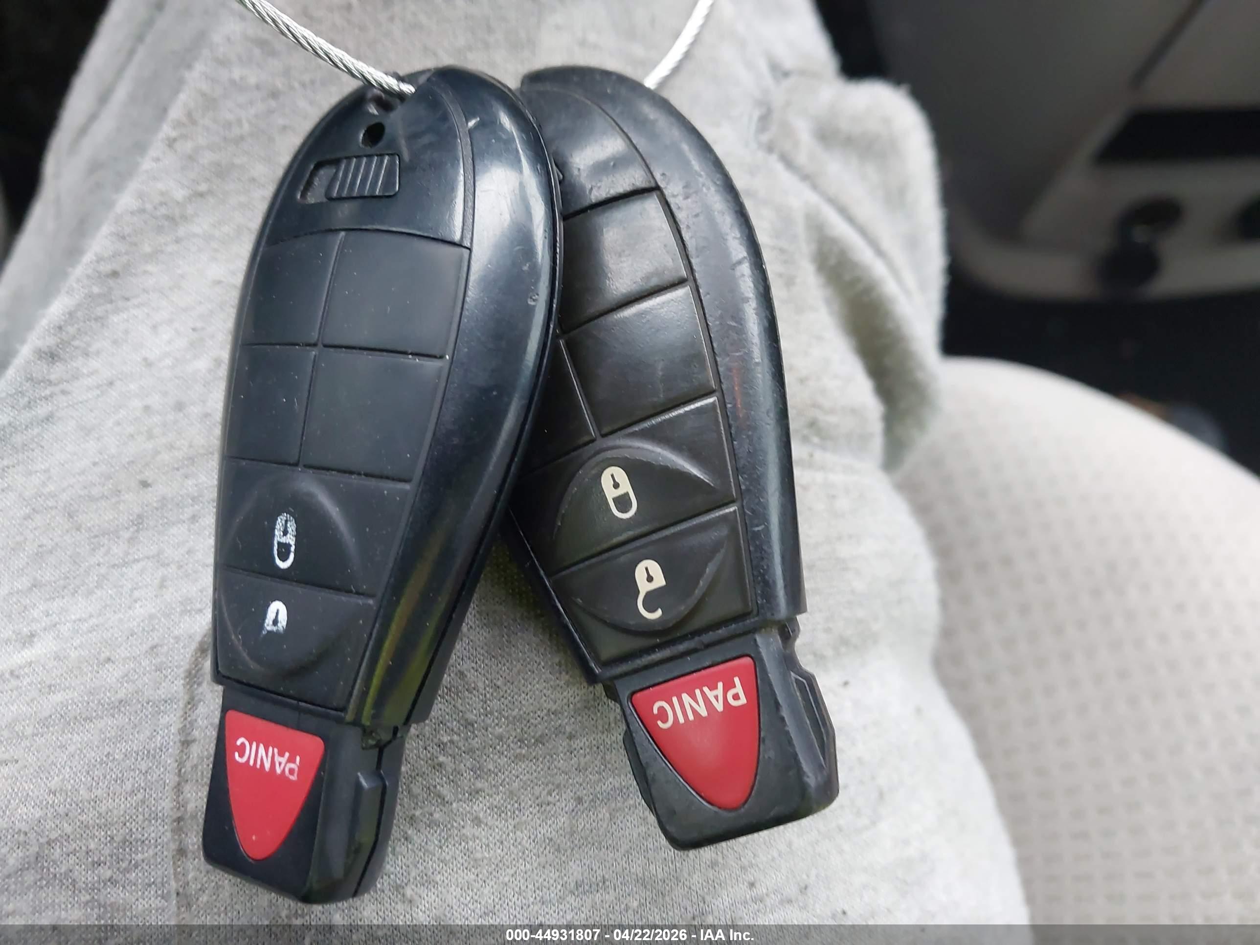 DODGE GRAND image 11