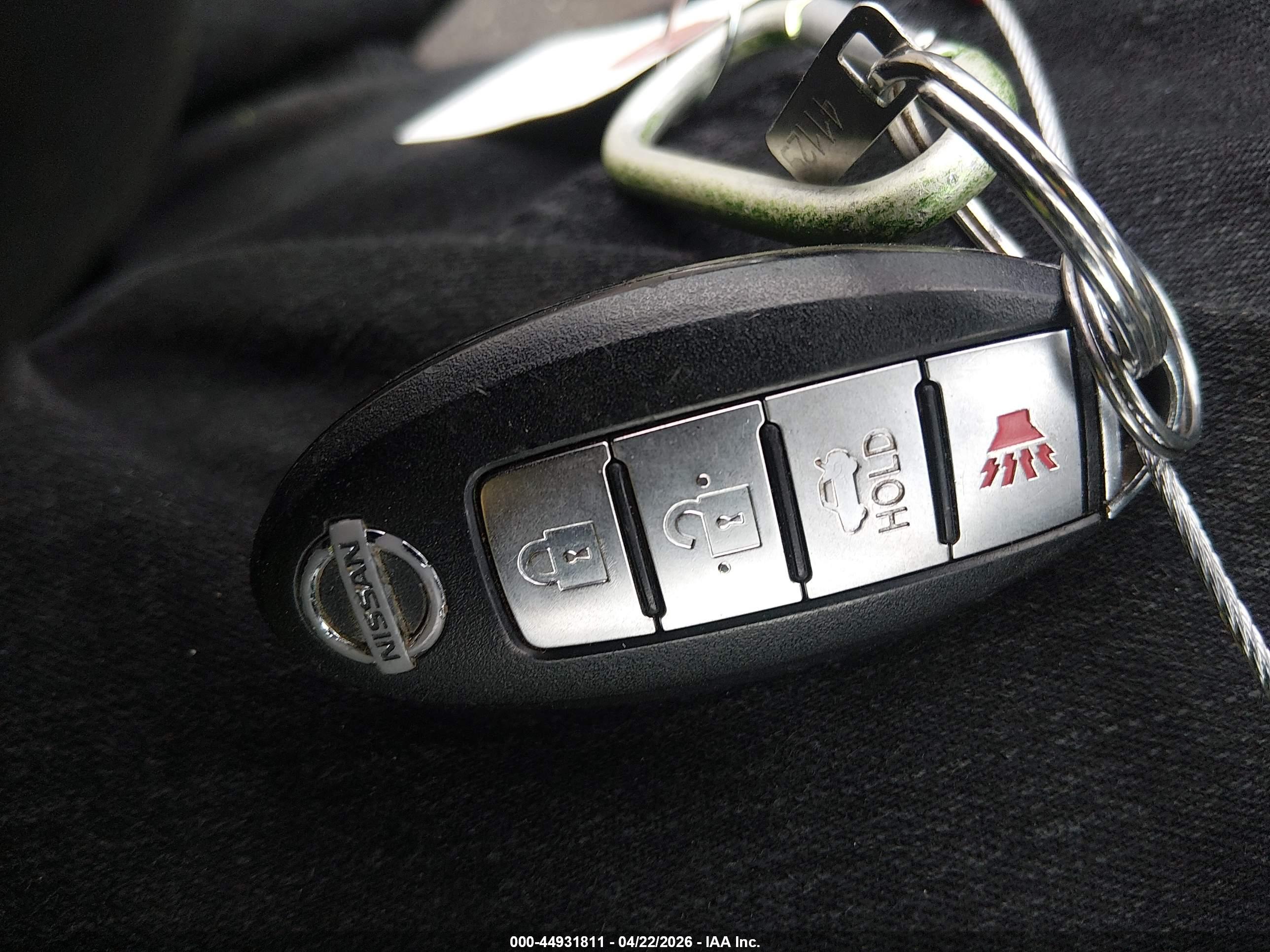 NISSAN SENTRA image 11