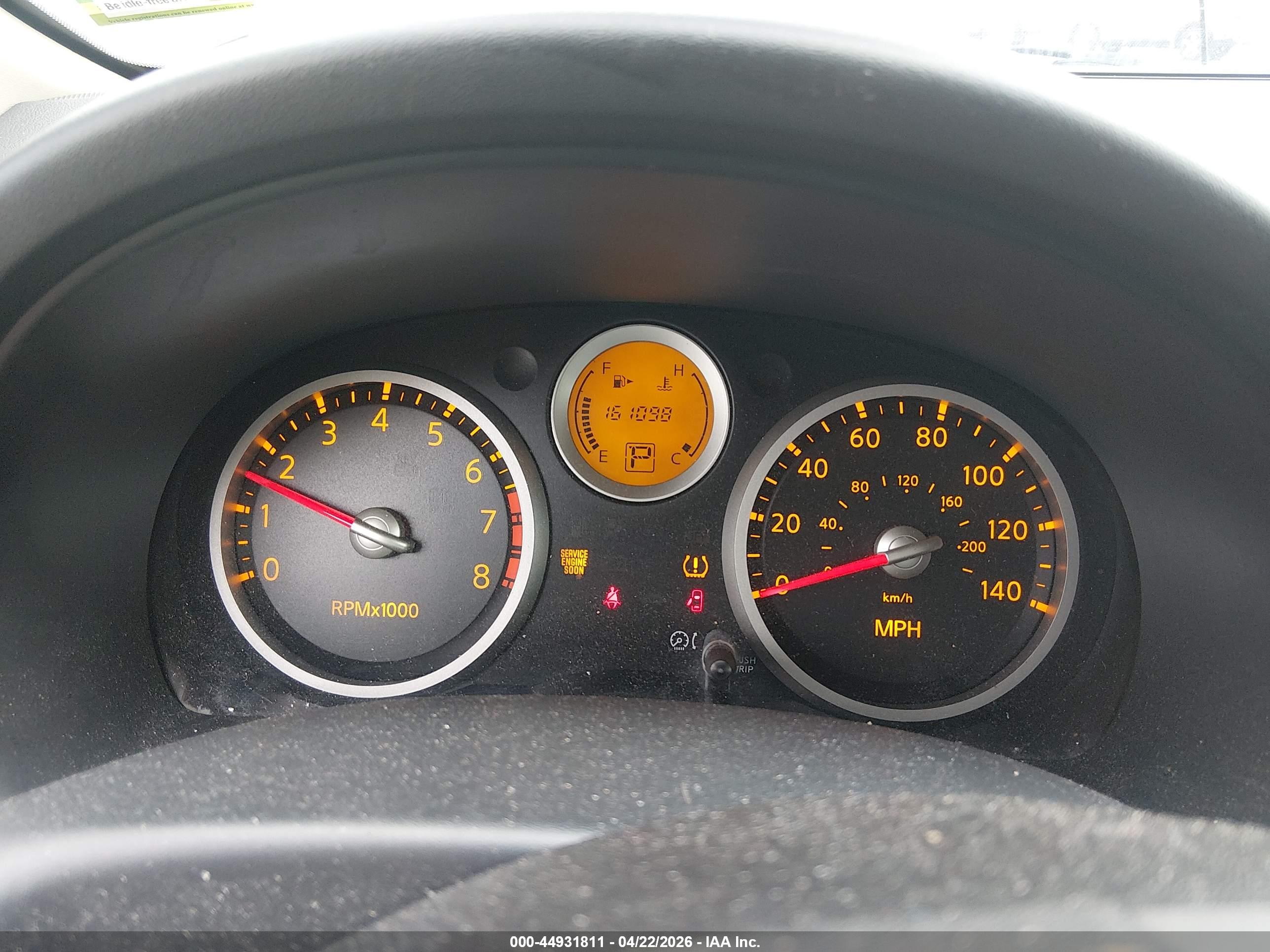 NISSAN SENTRA image 7
