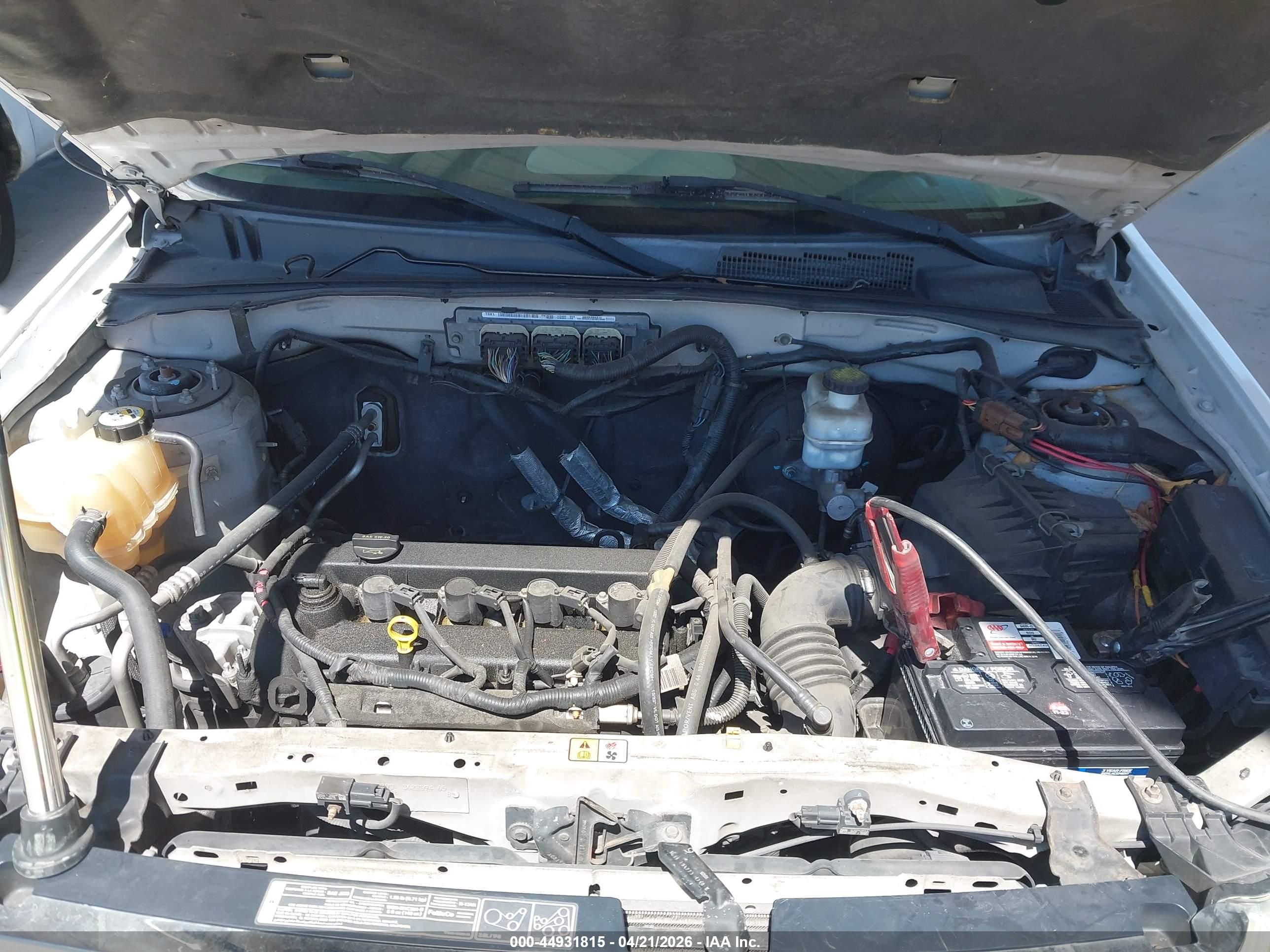 FORD ESCAPE image 10