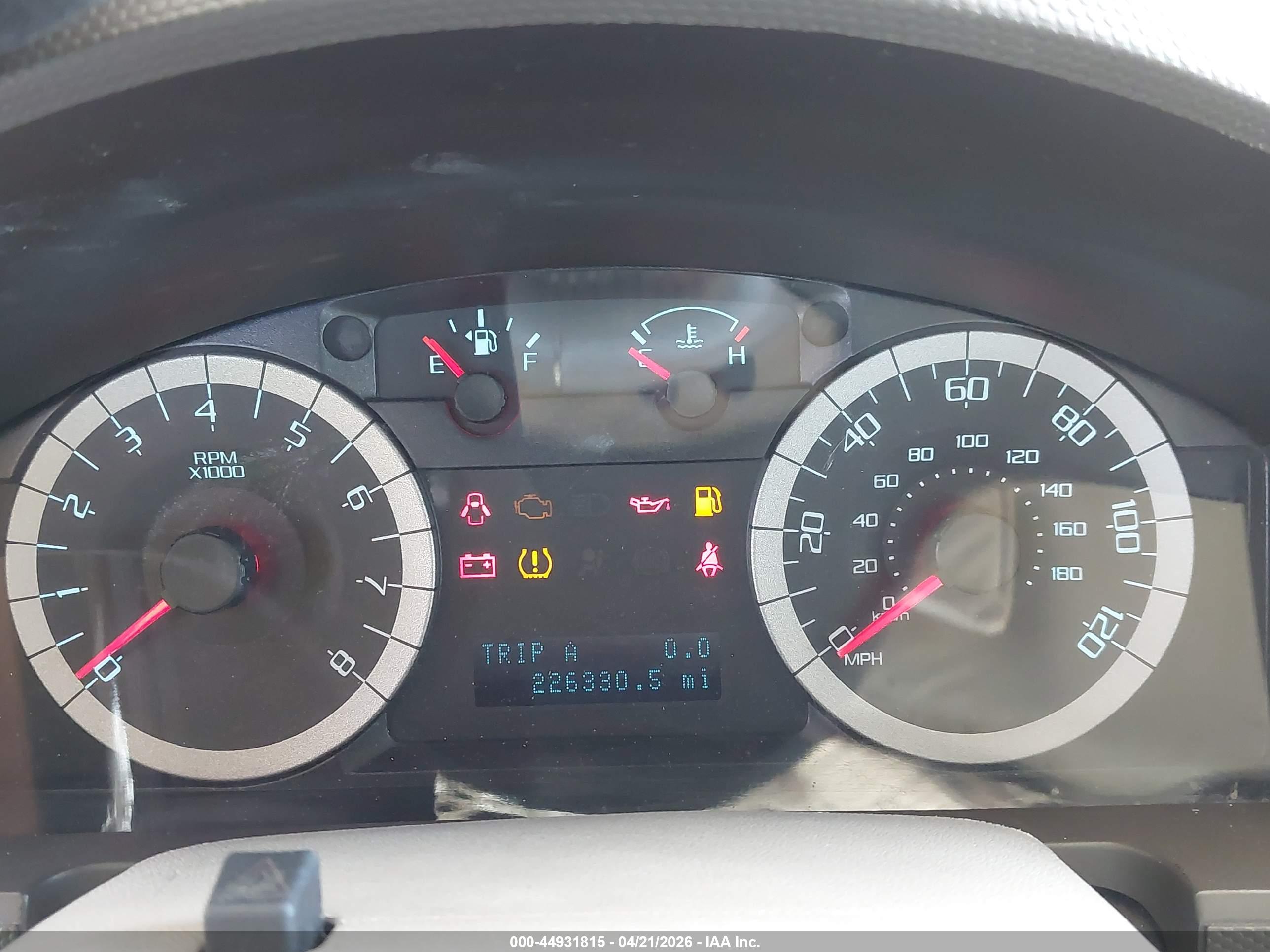 FORD ESCAPE image 7