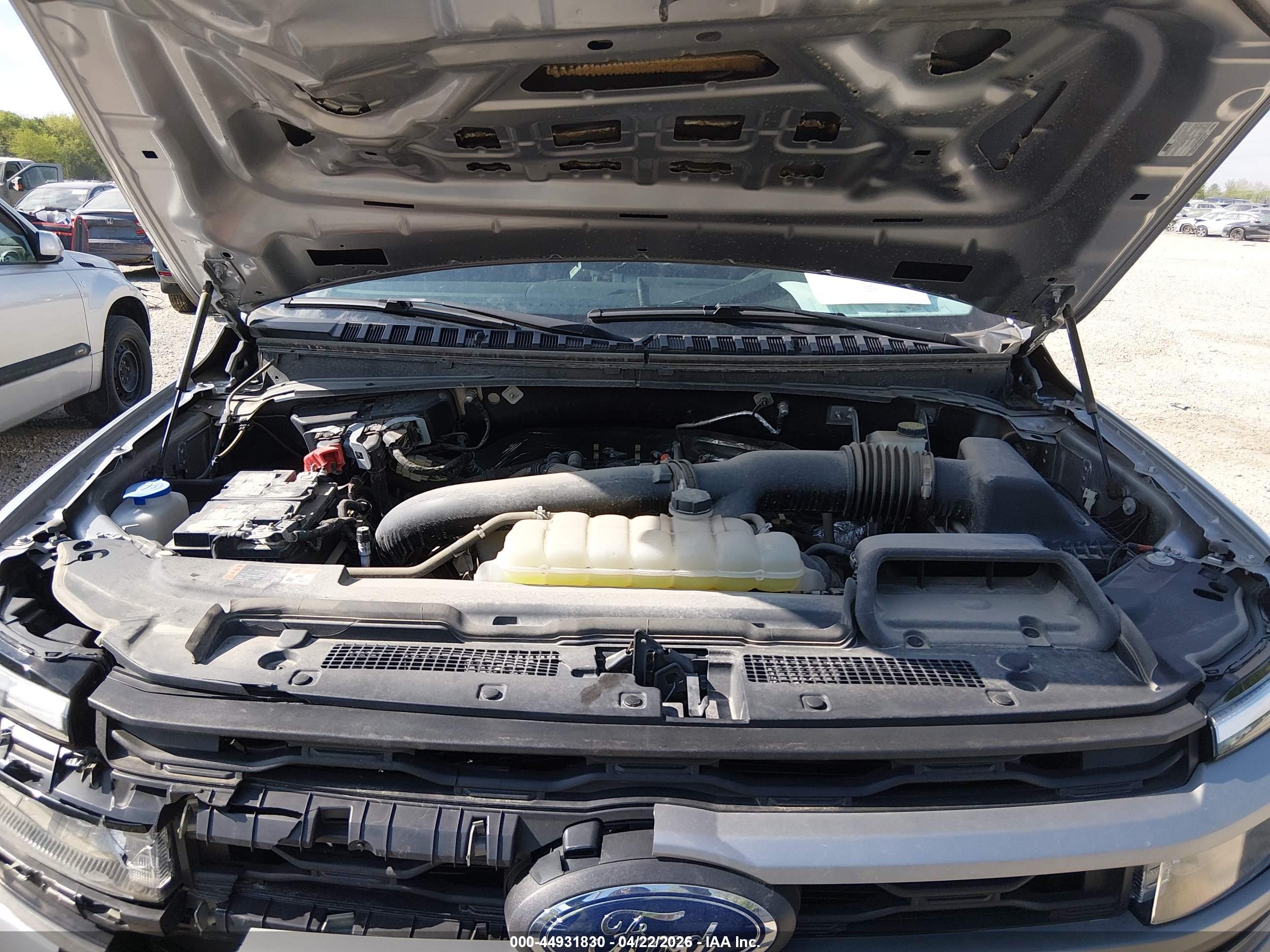 FORD EXPEDITION image 10