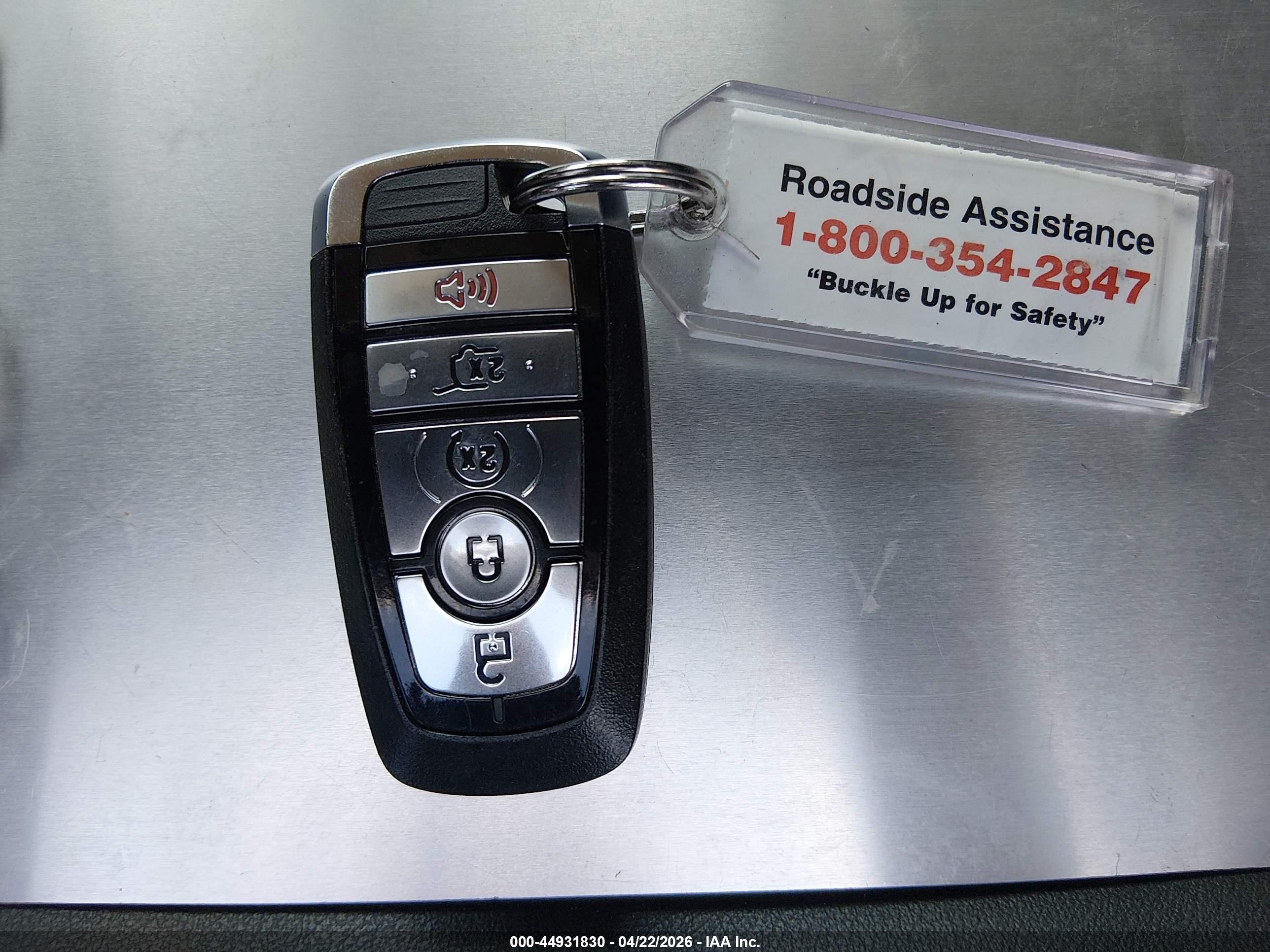 FORD EXPEDITION image 11