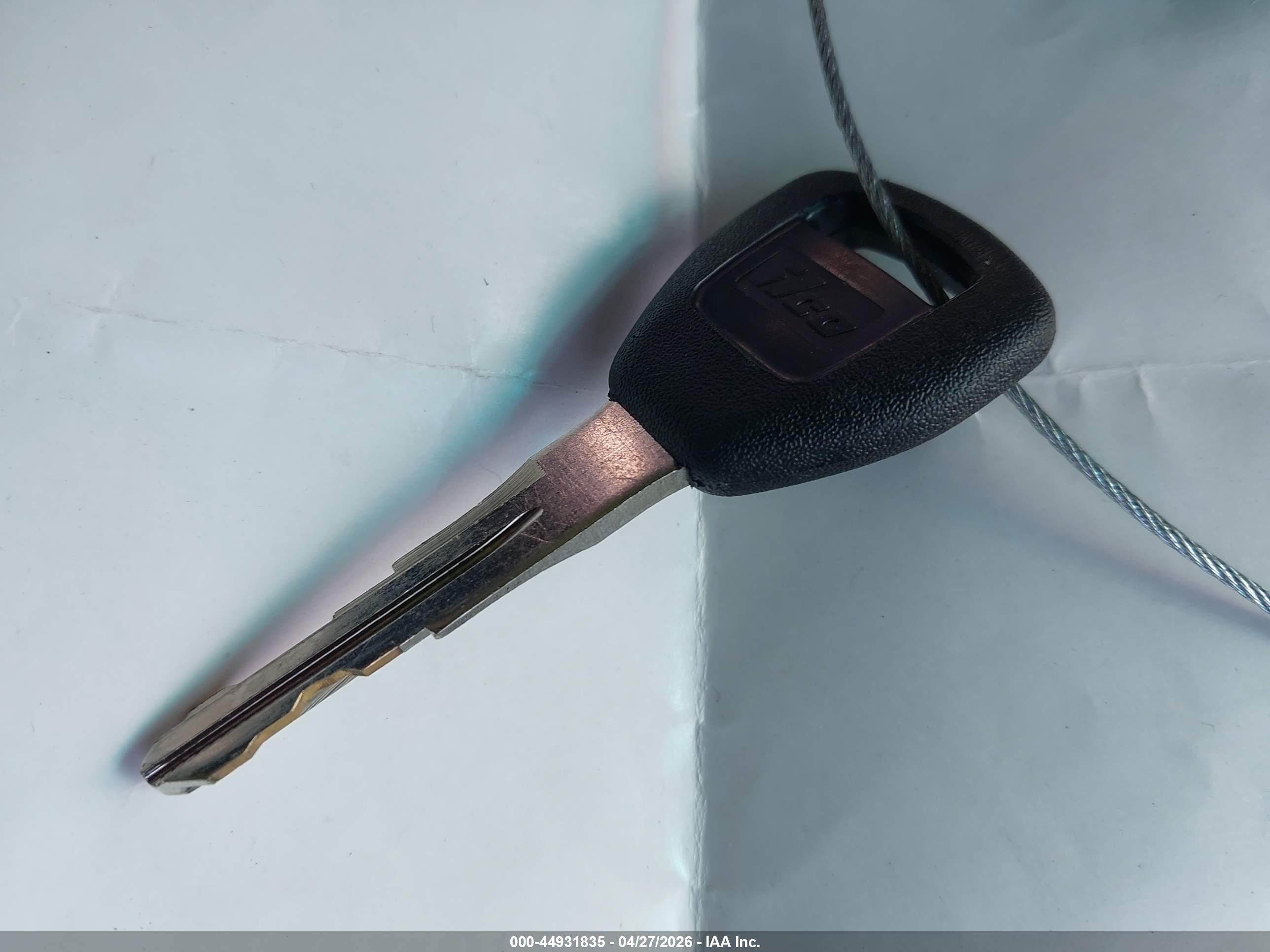 HONDA ODYSSEY image 11