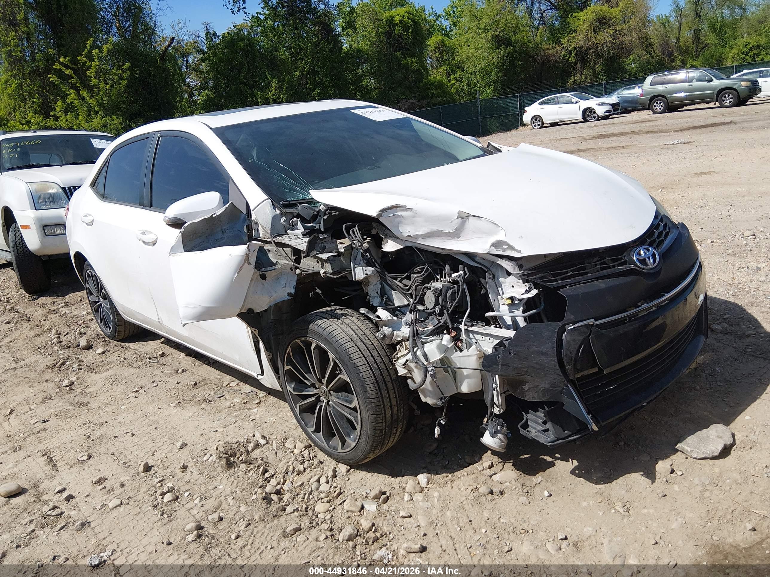 TOYOTA COROLLA image 6