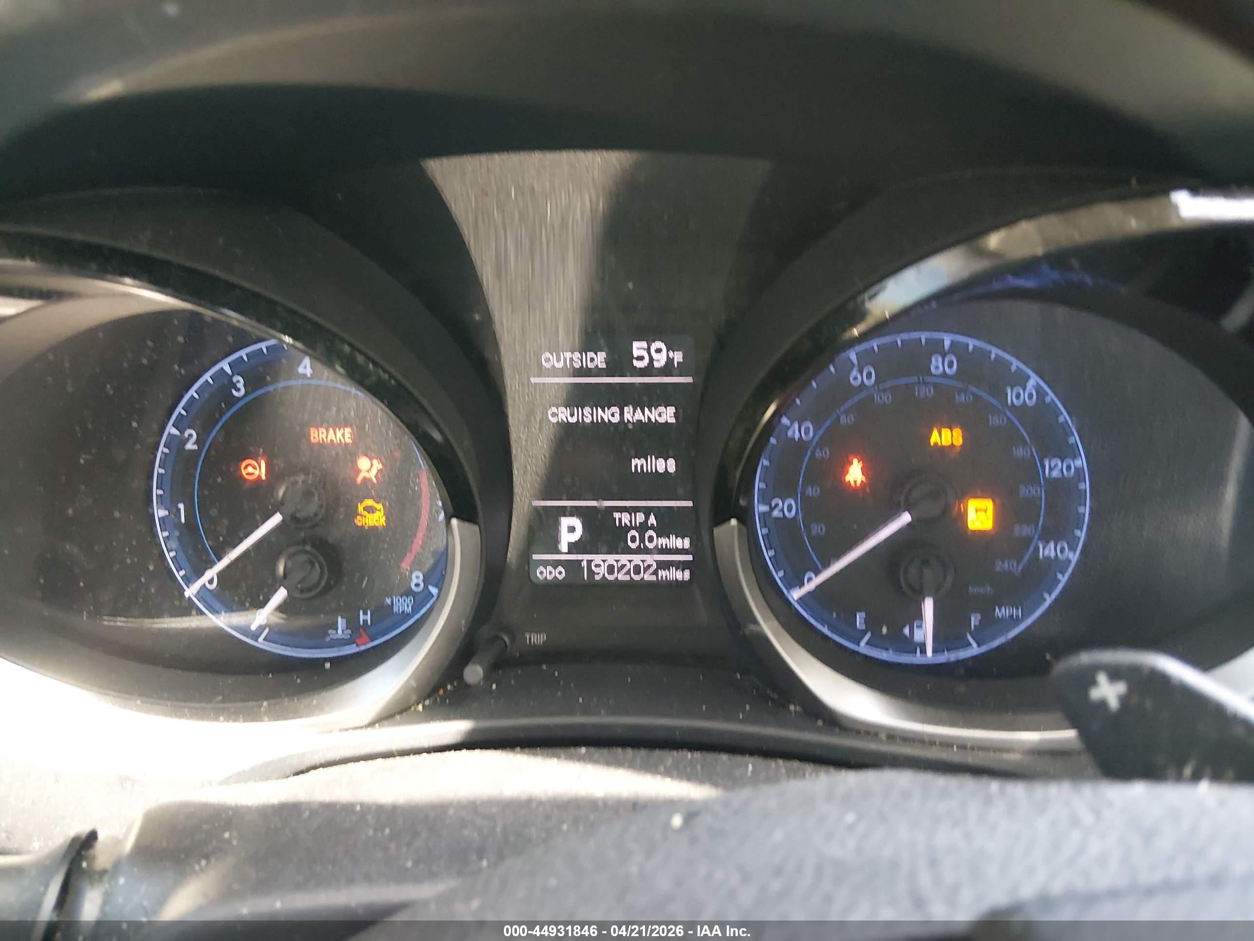 TOYOTA COROLLA image 7
